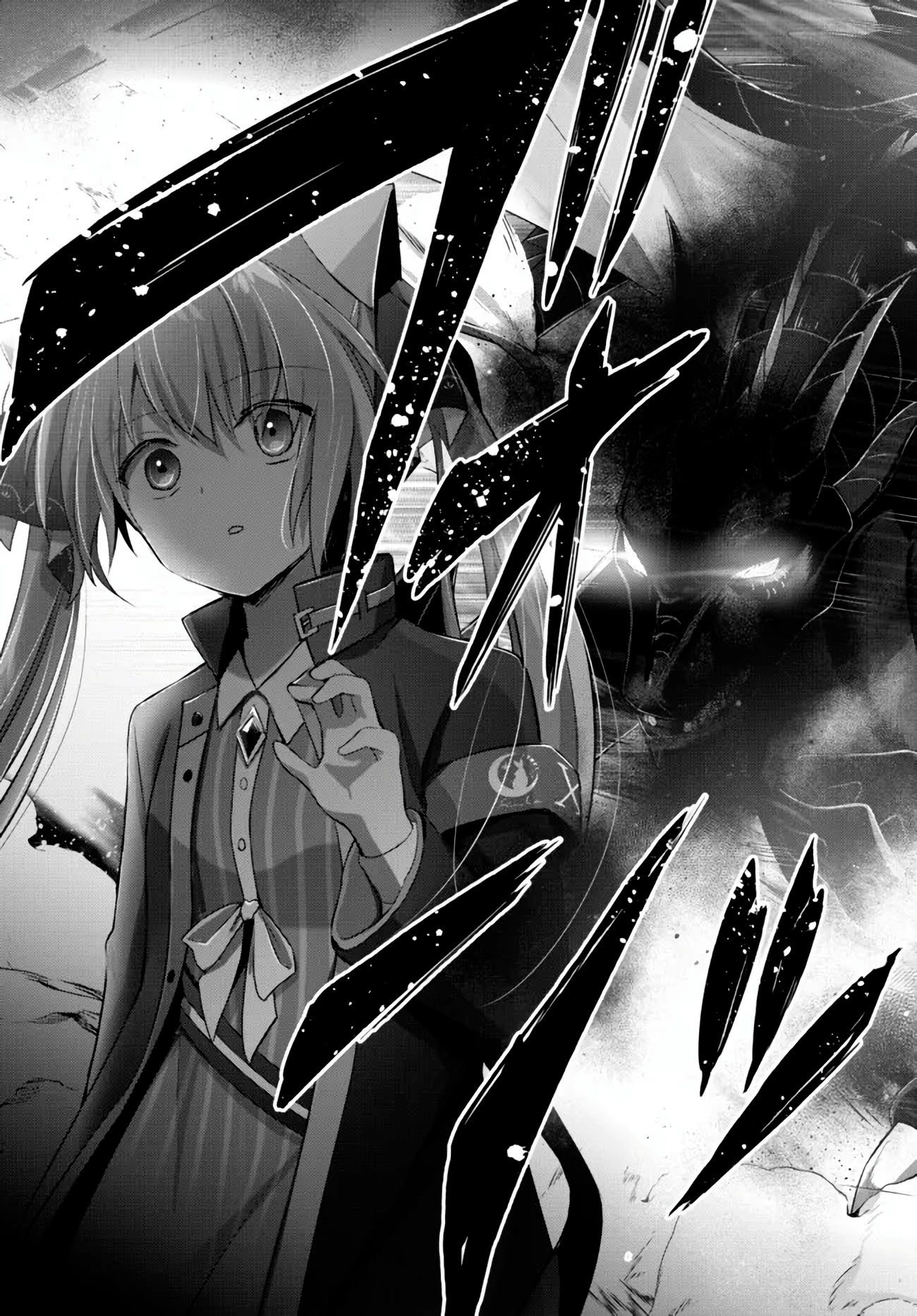 Read Jack of All Trades, Party of None PT Manga Online