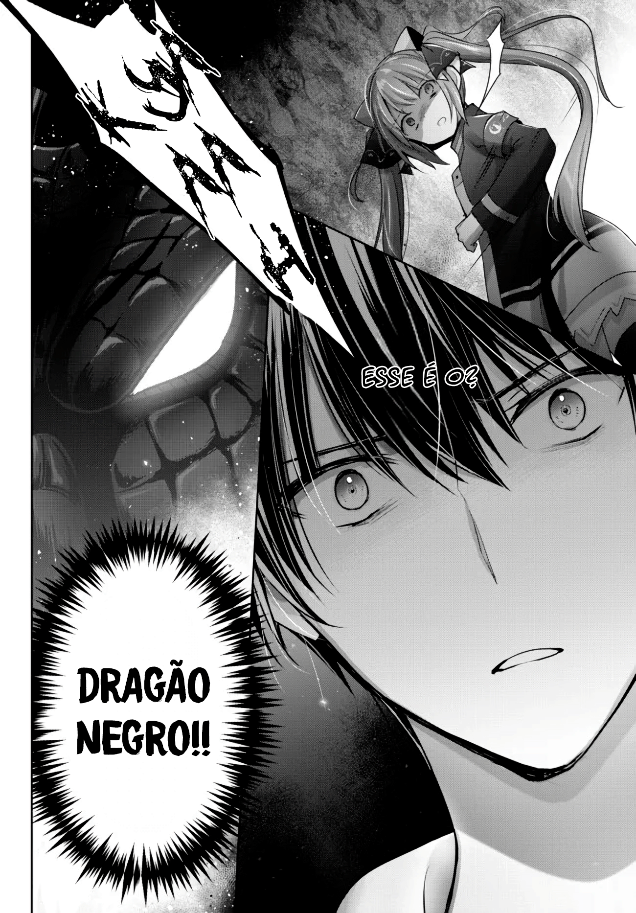 Read Jack of All Trades, Party of None PT Manga Online