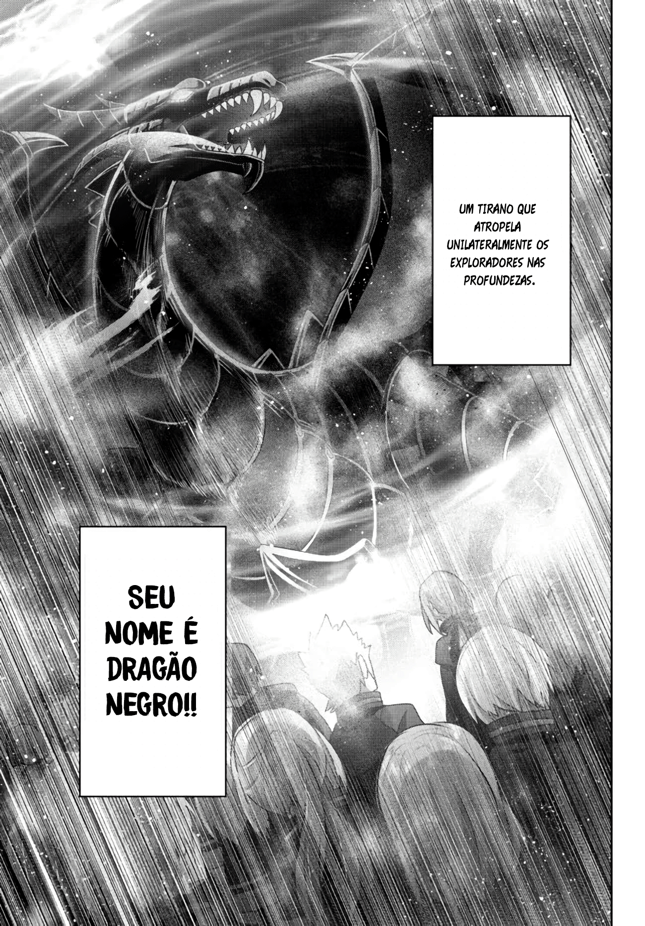 Read Jack of All Trades, Party of None PT Manga Online