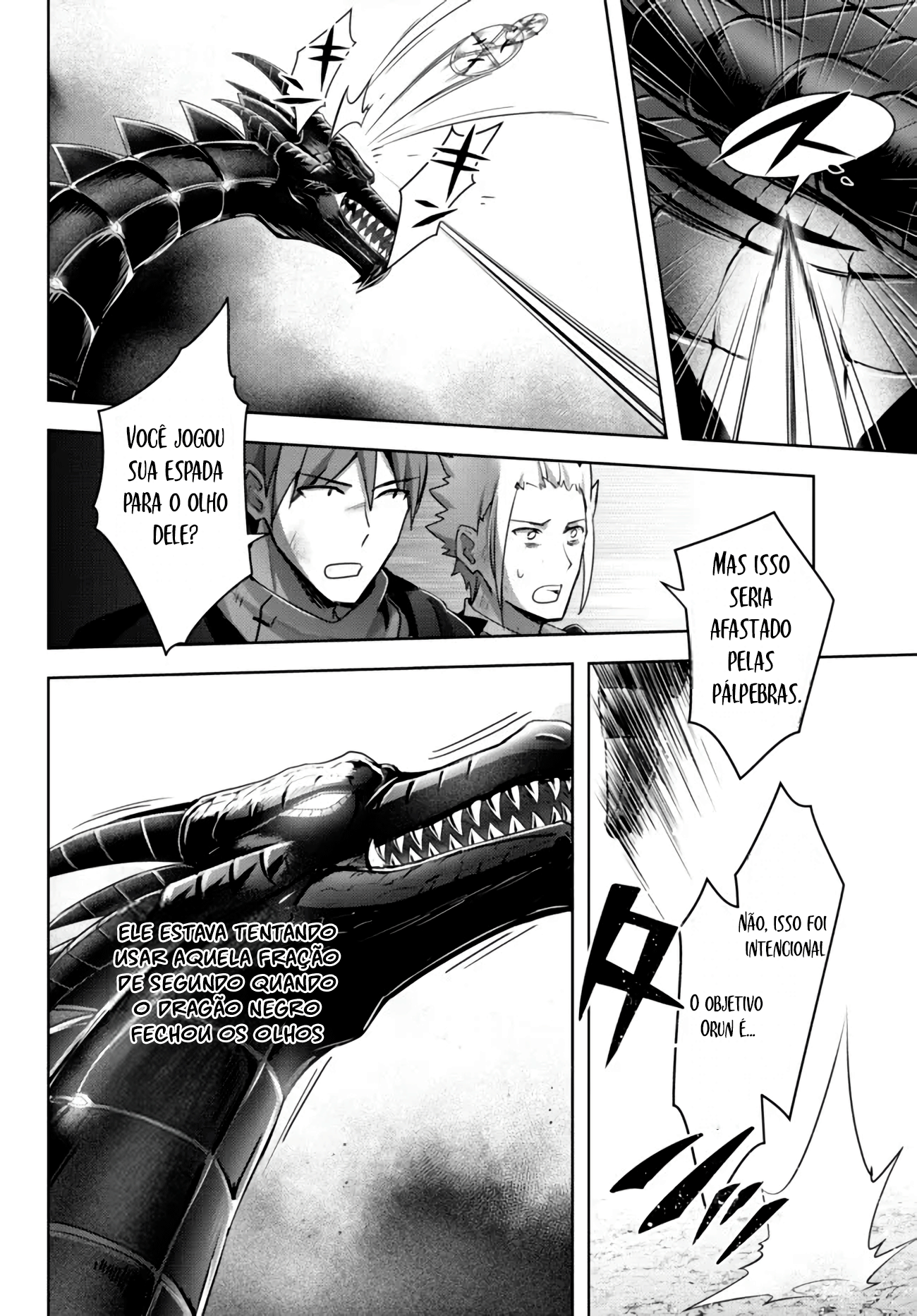 Read Jack of All Trades, Party of None PT Manga Online