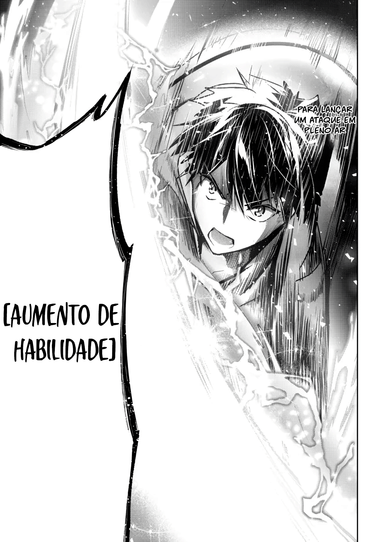 Read Jack of All Trades, Party of None PT Manga Online