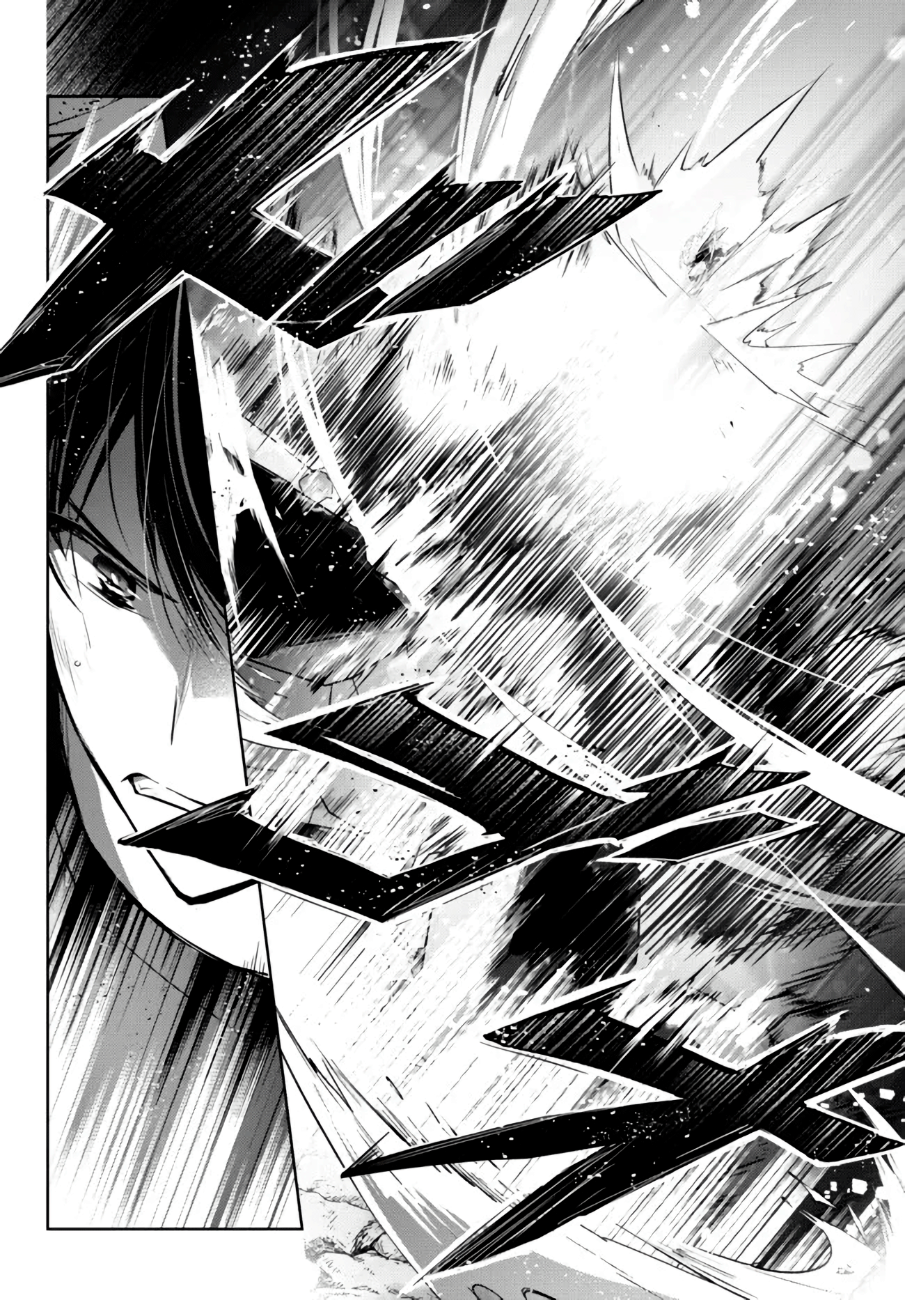 Read Jack of All Trades, Party of None PT Manga Online
