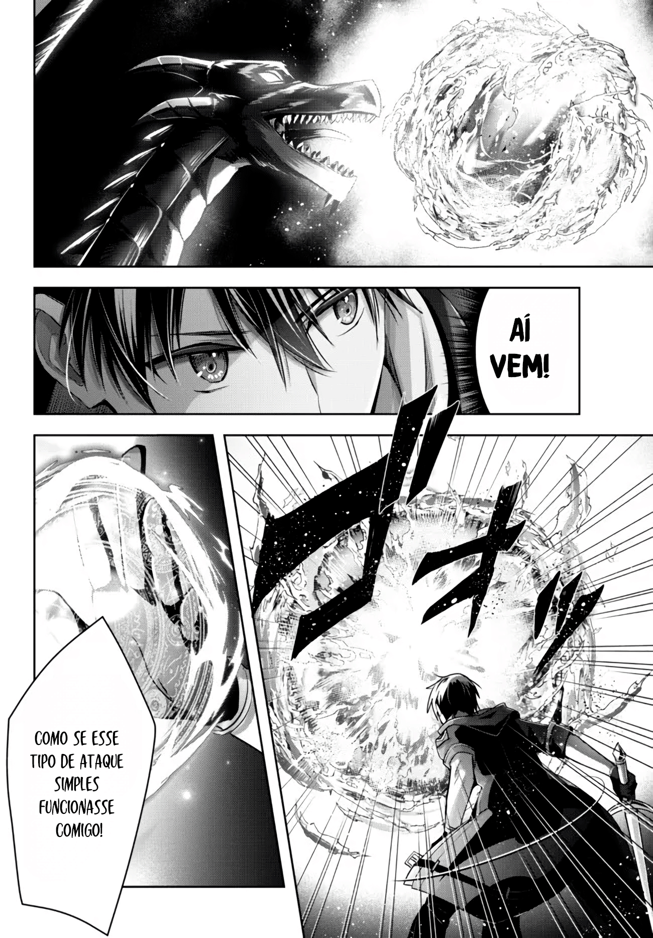 Read Jack of All Trades, Party of None PT Manga Online