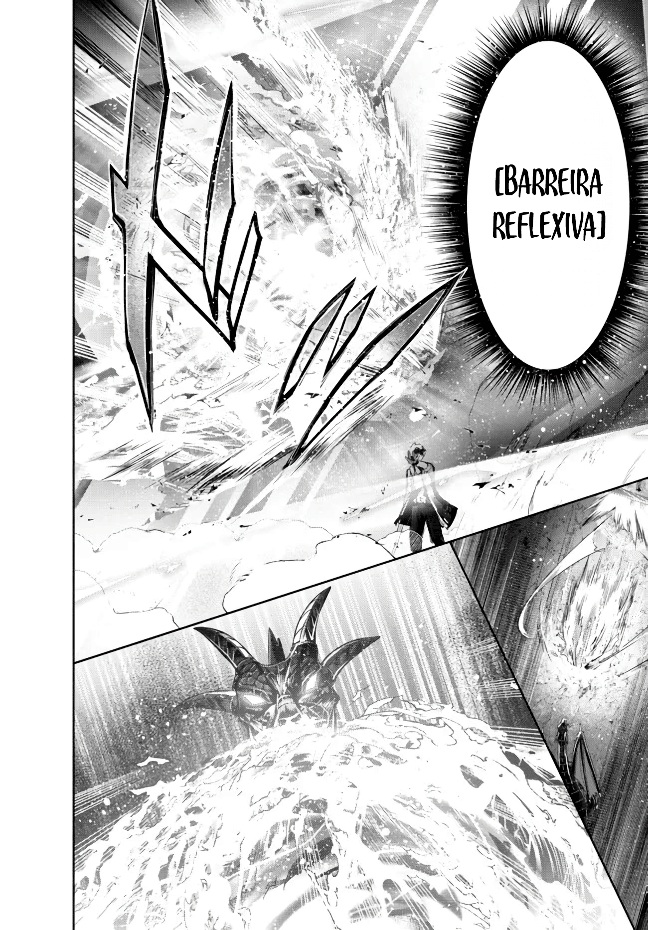 Read Jack of All Trades, Party of None PT Manga Online
