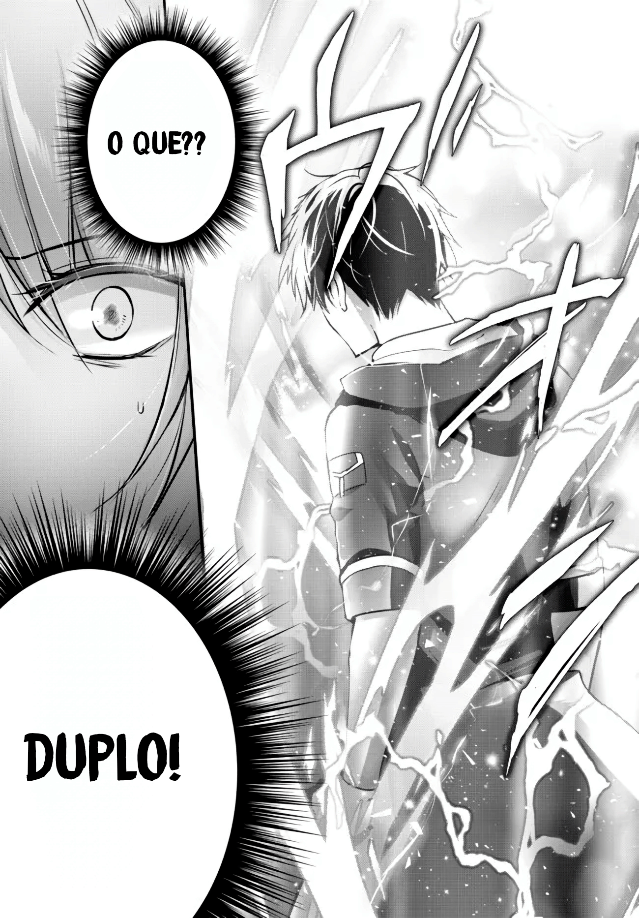 Read Jack of All Trades, Party of None PT Manga Online