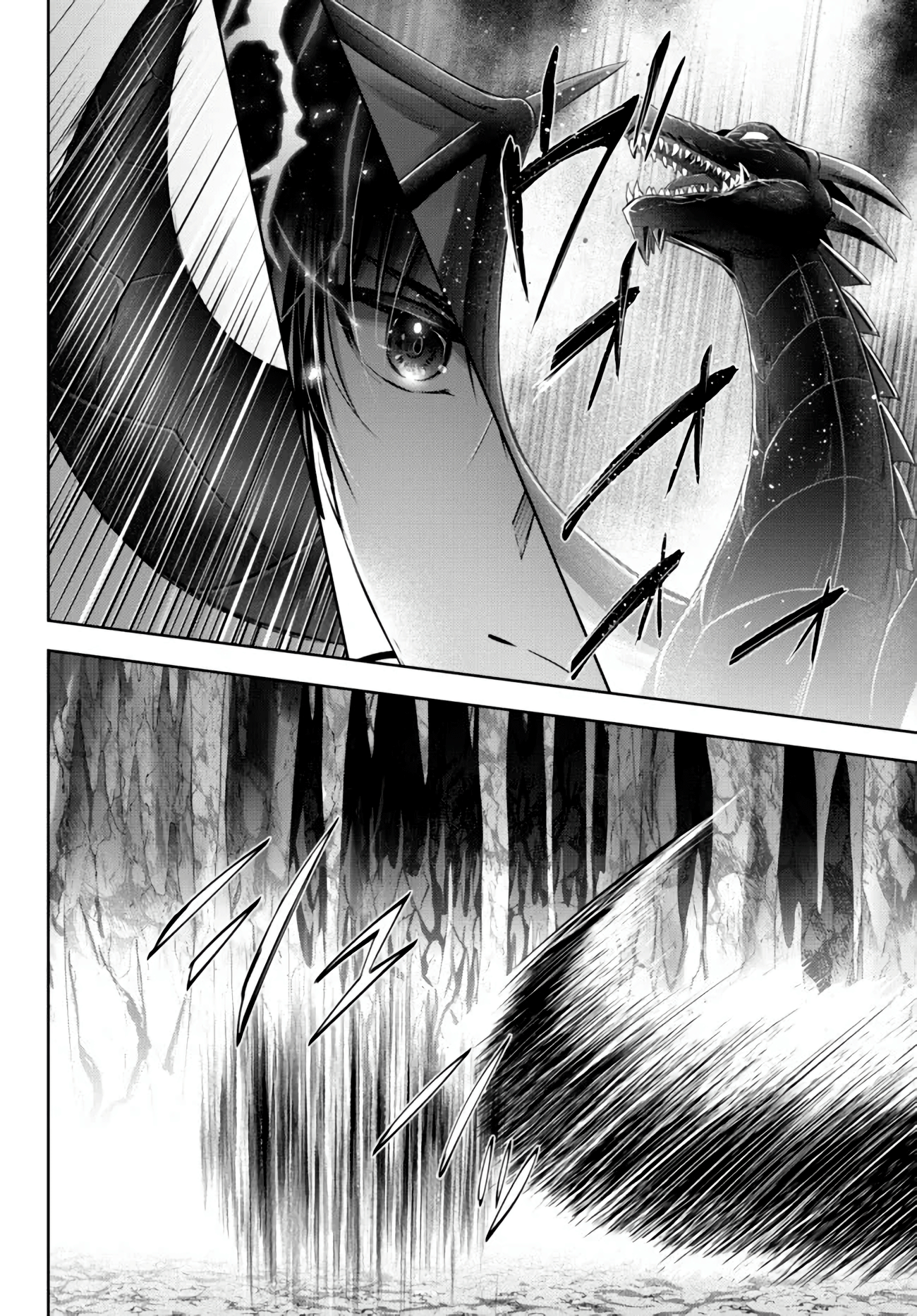 Read Jack of All Trades, Party of None PT Manga Online