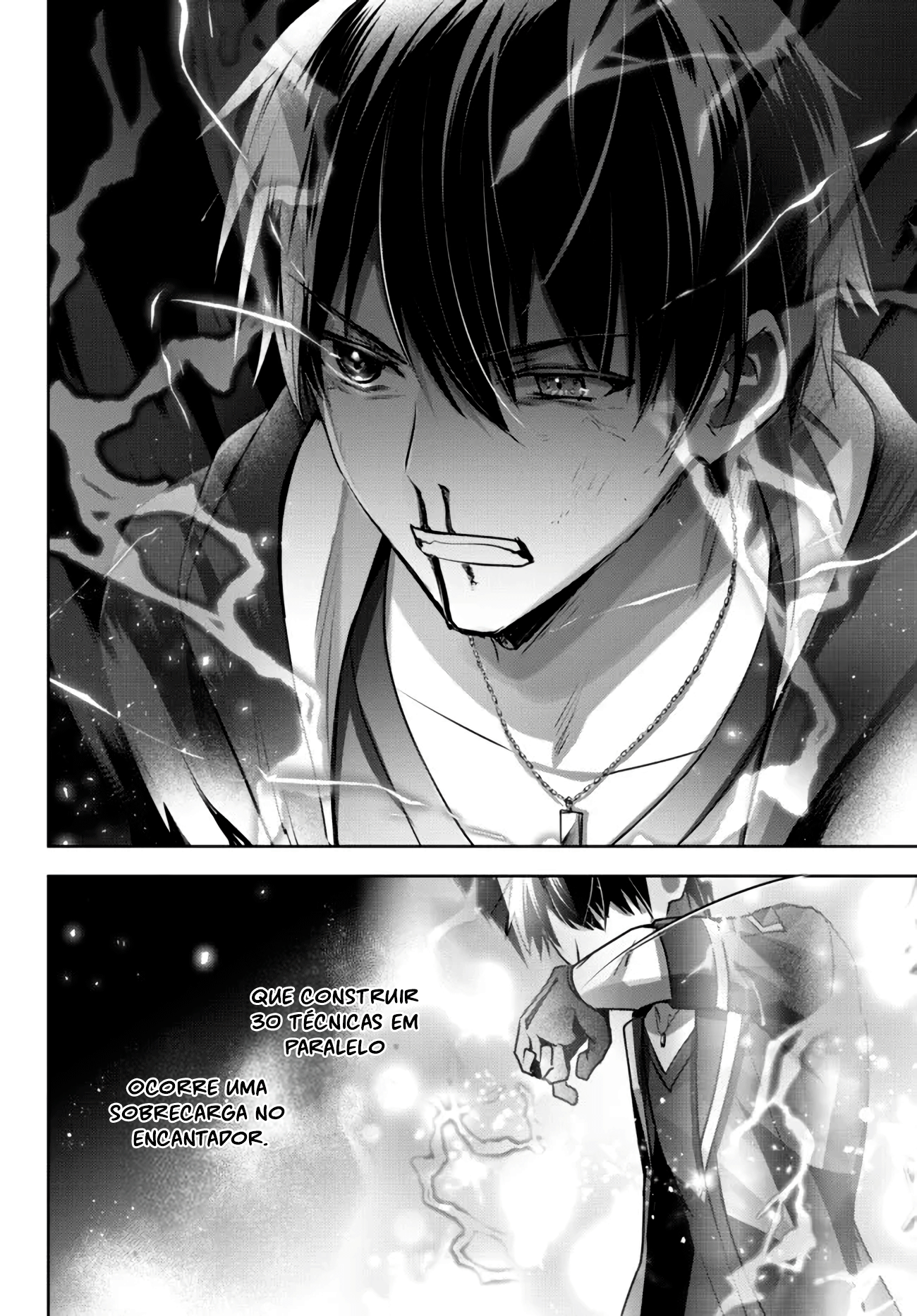 Read Jack of All Trades, Party of None PT Manga Online