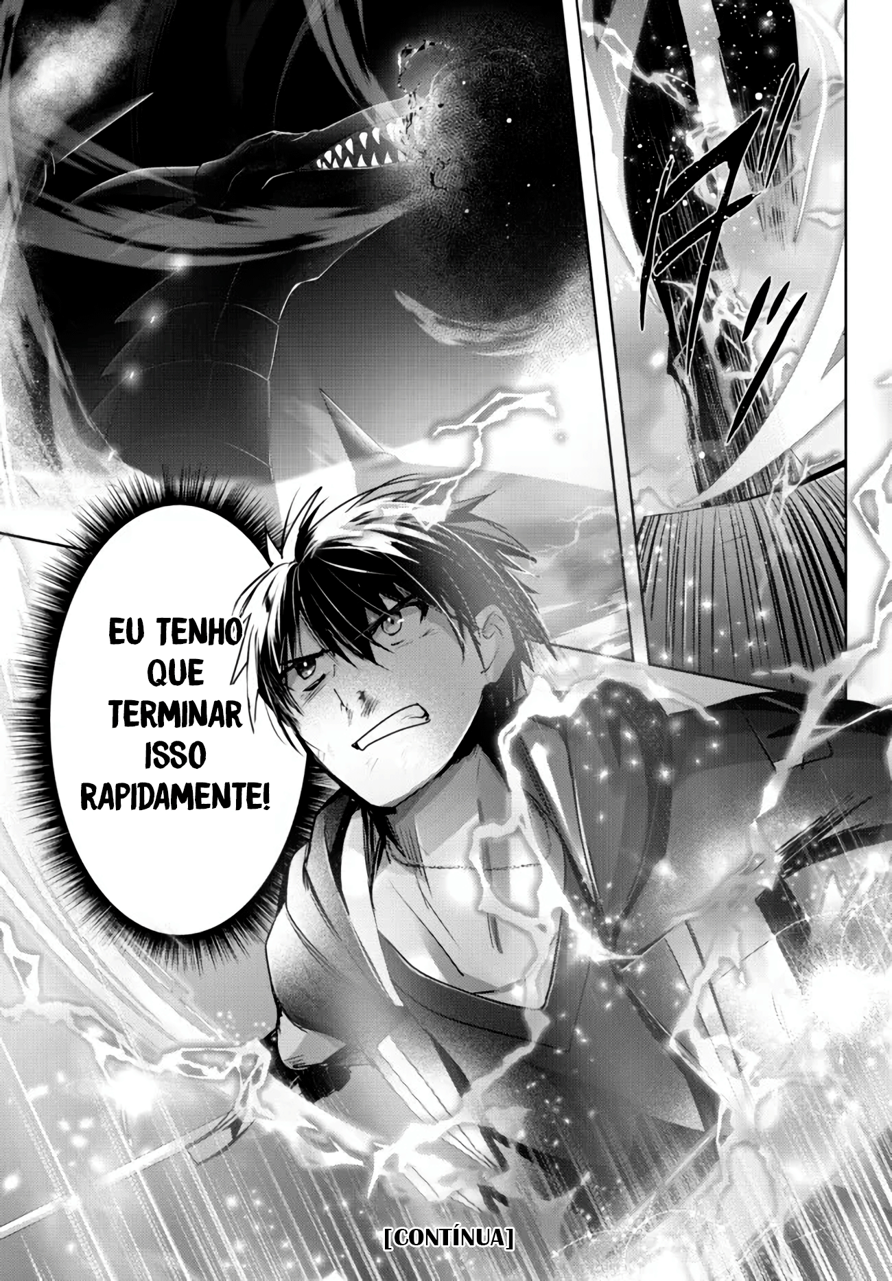 Read Jack of All Trades, Party of None PT Manga Online