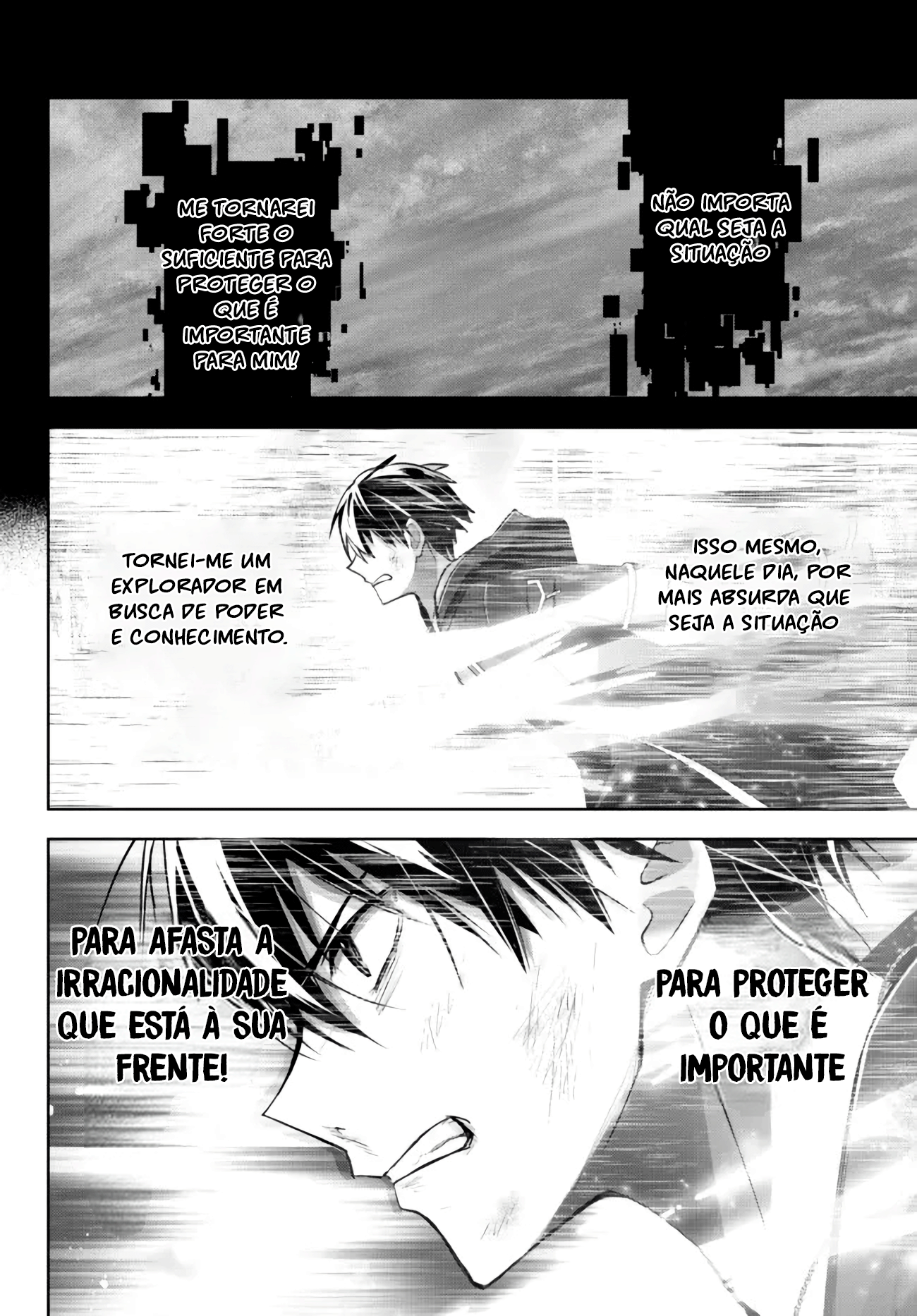 Read Jack of All Trades, Party of None PT Manga Online
