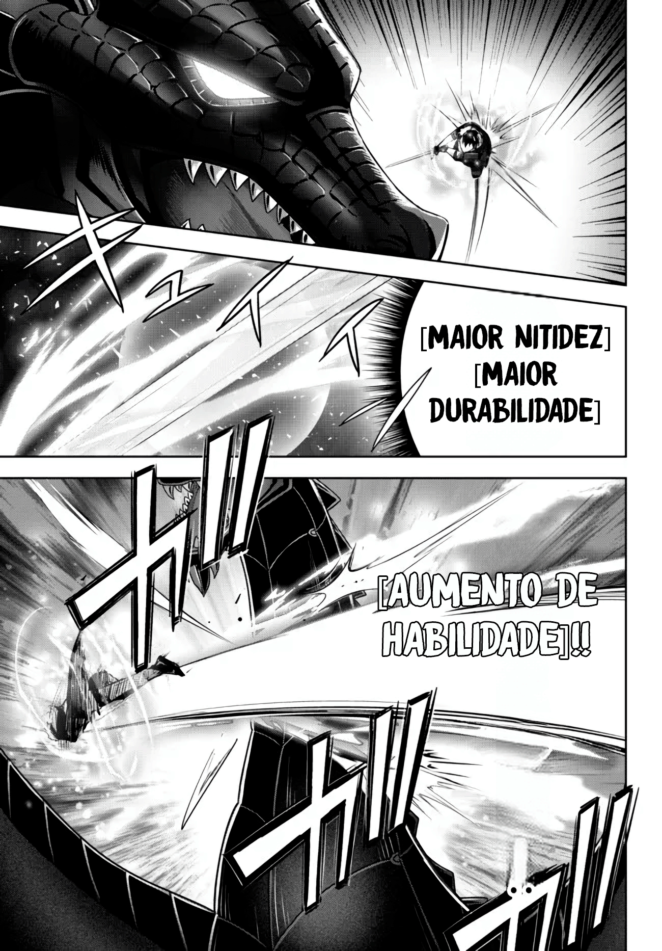 Read Jack of All Trades, Party of None PT Manga Online