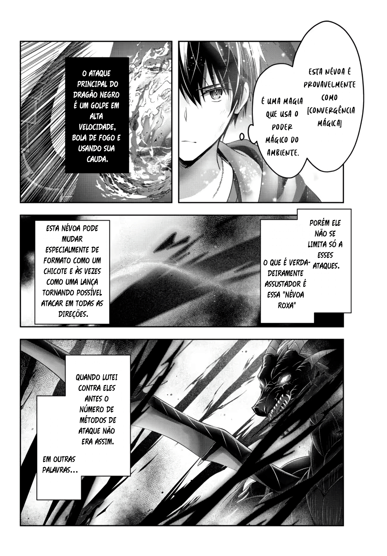 Read Jack of All Trades, Party of None PT Manga Online