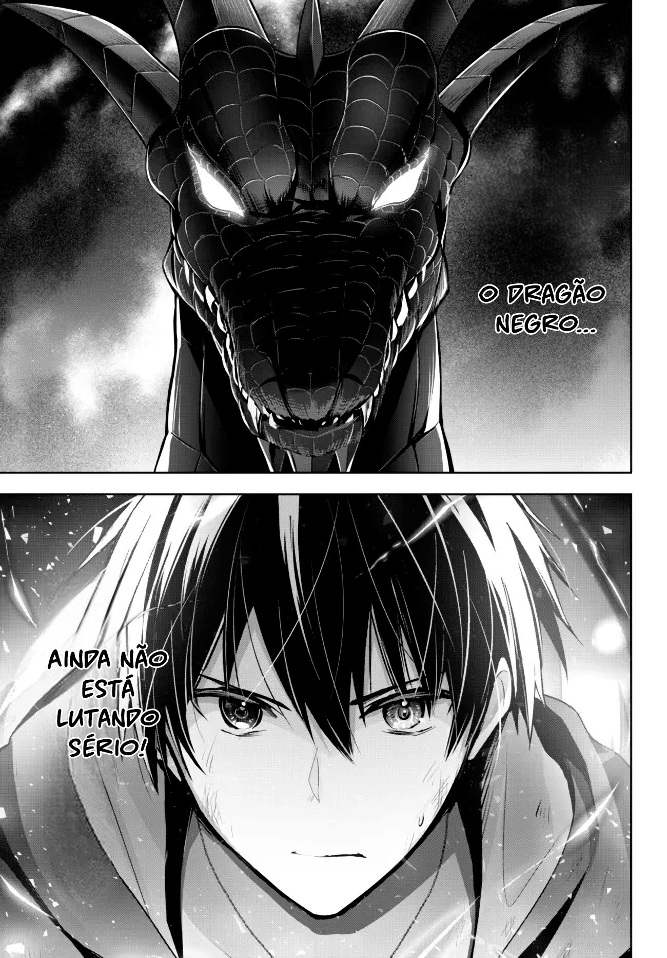 Read Jack of All Trades, Party of None PT Manga Online