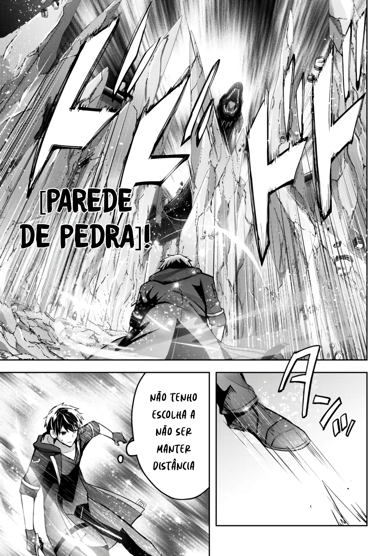 Read Jack of All Trades, Party of None PT Manga Online