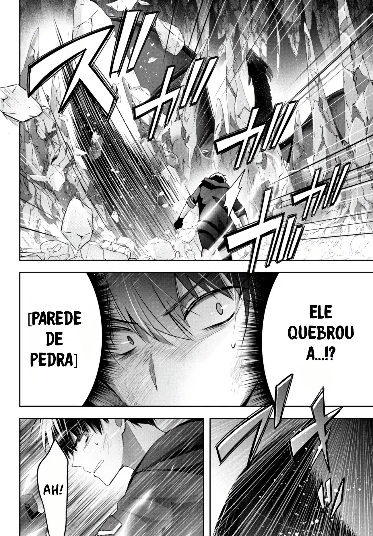 Read Jack of All Trades, Party of None PT Manga Online