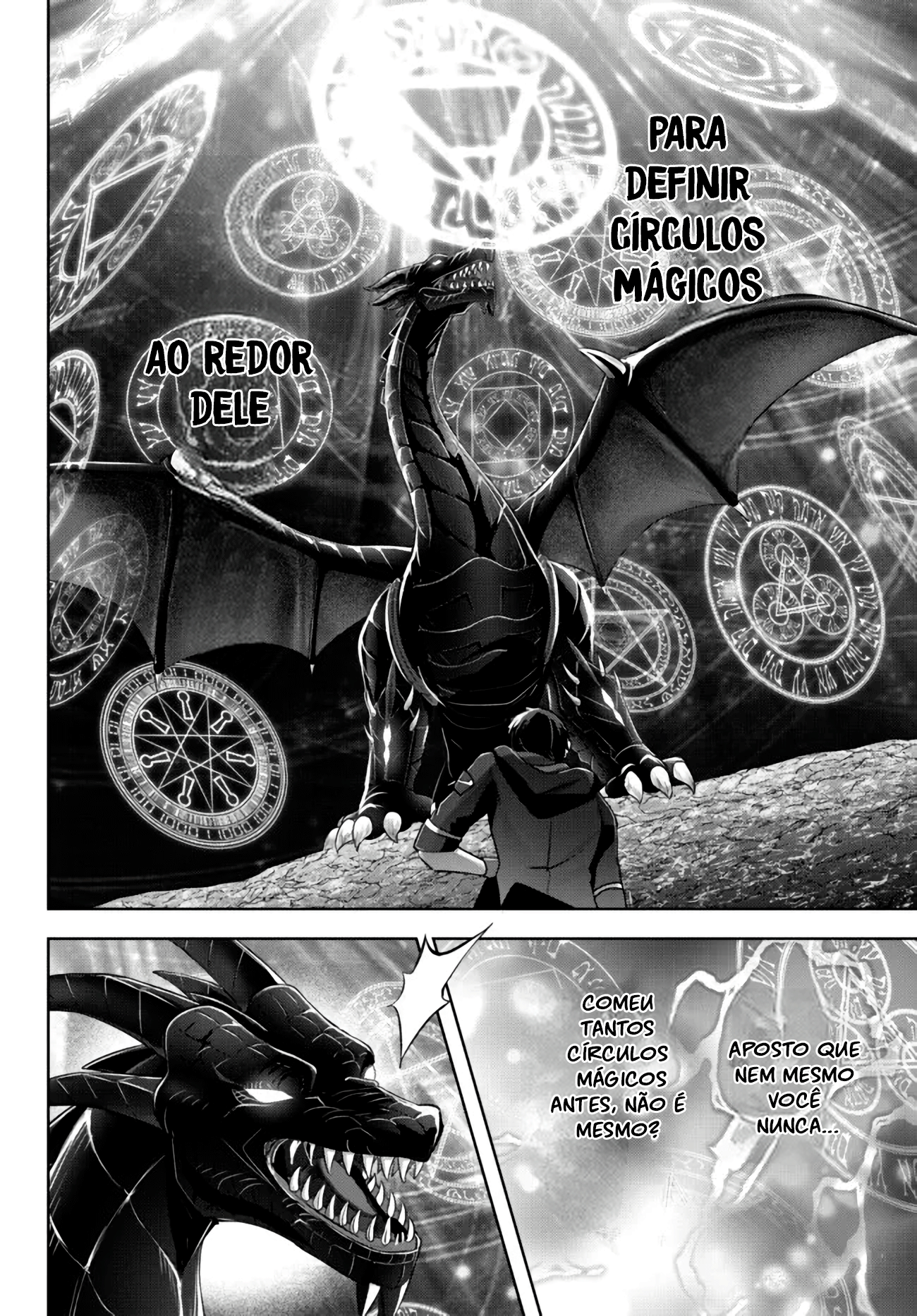 Read Jack of All Trades, Party of None PT Manga Online