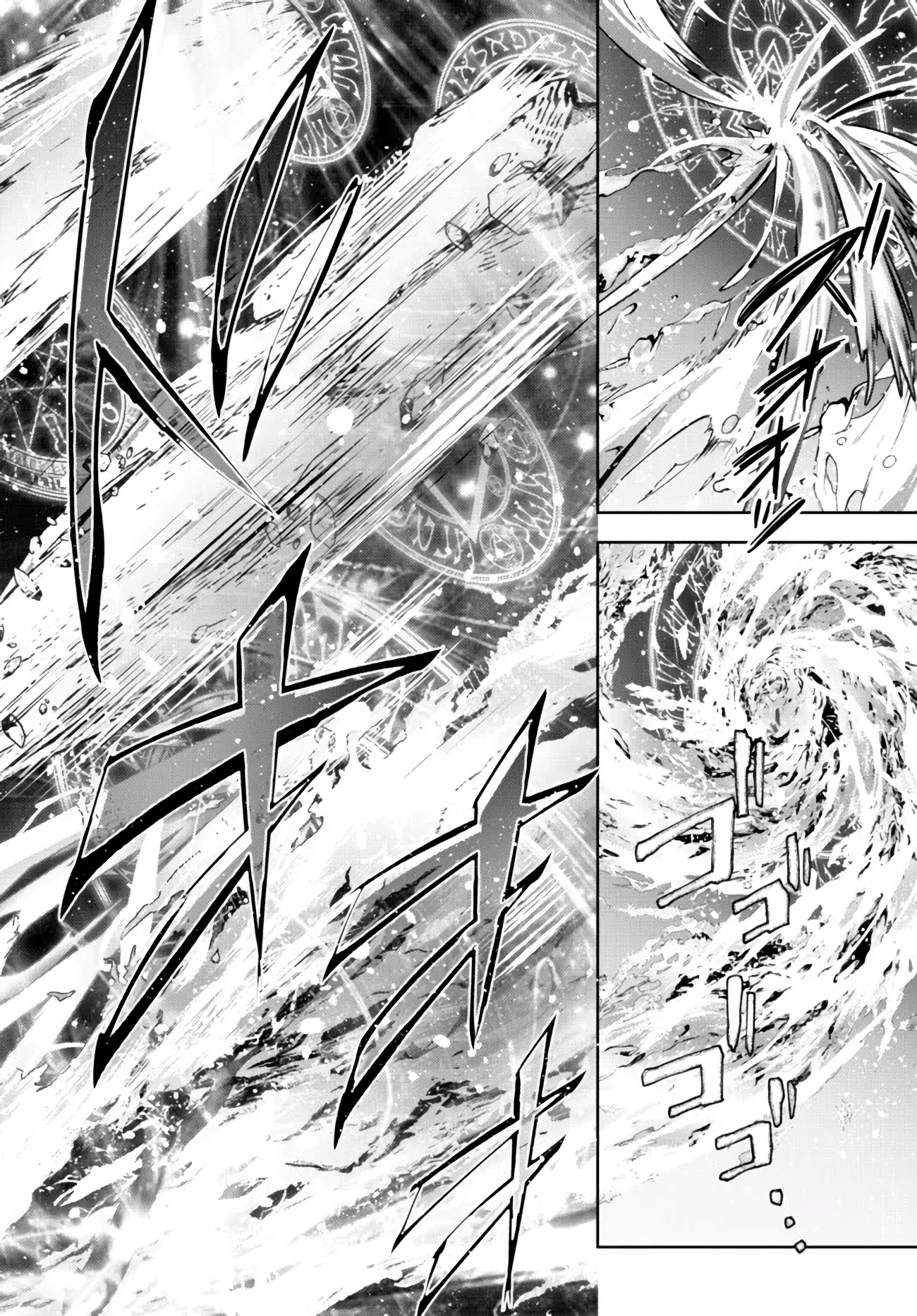 Read Jack of All Trades, Party of None PT Manga Online