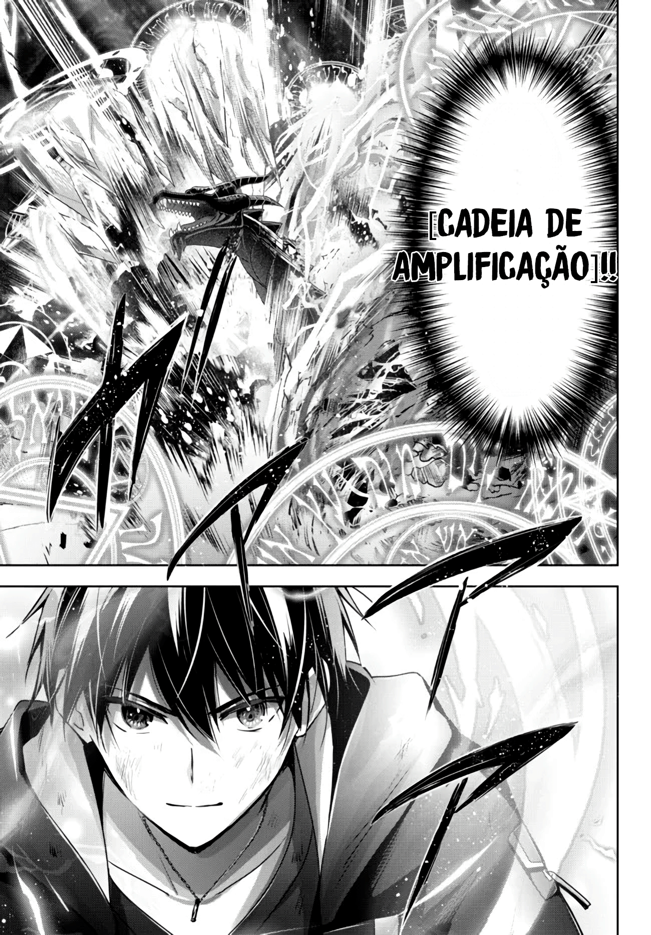 Read Jack of All Trades, Party of None PT Manga Online