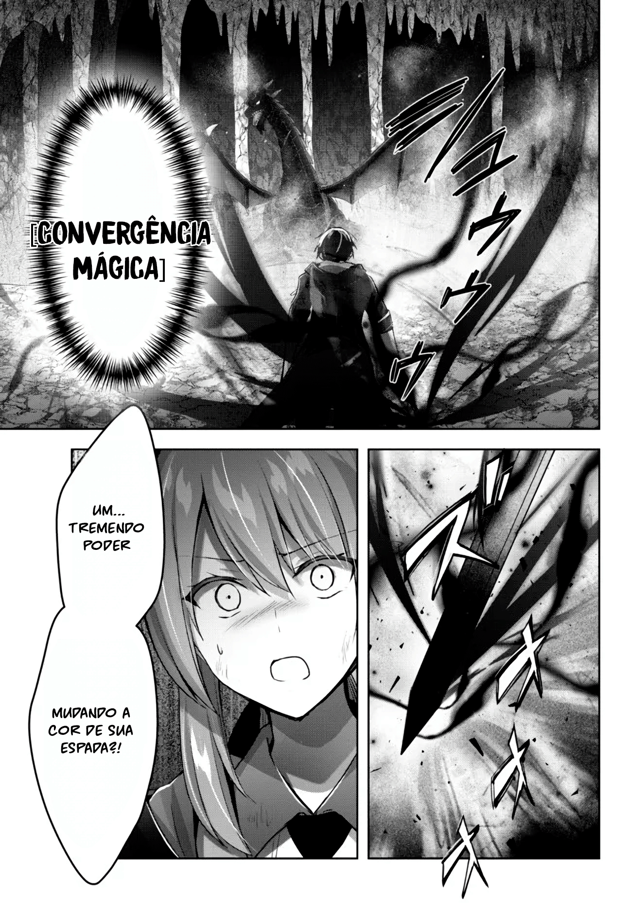 Read Jack of All Trades, Party of None PT Manga Online