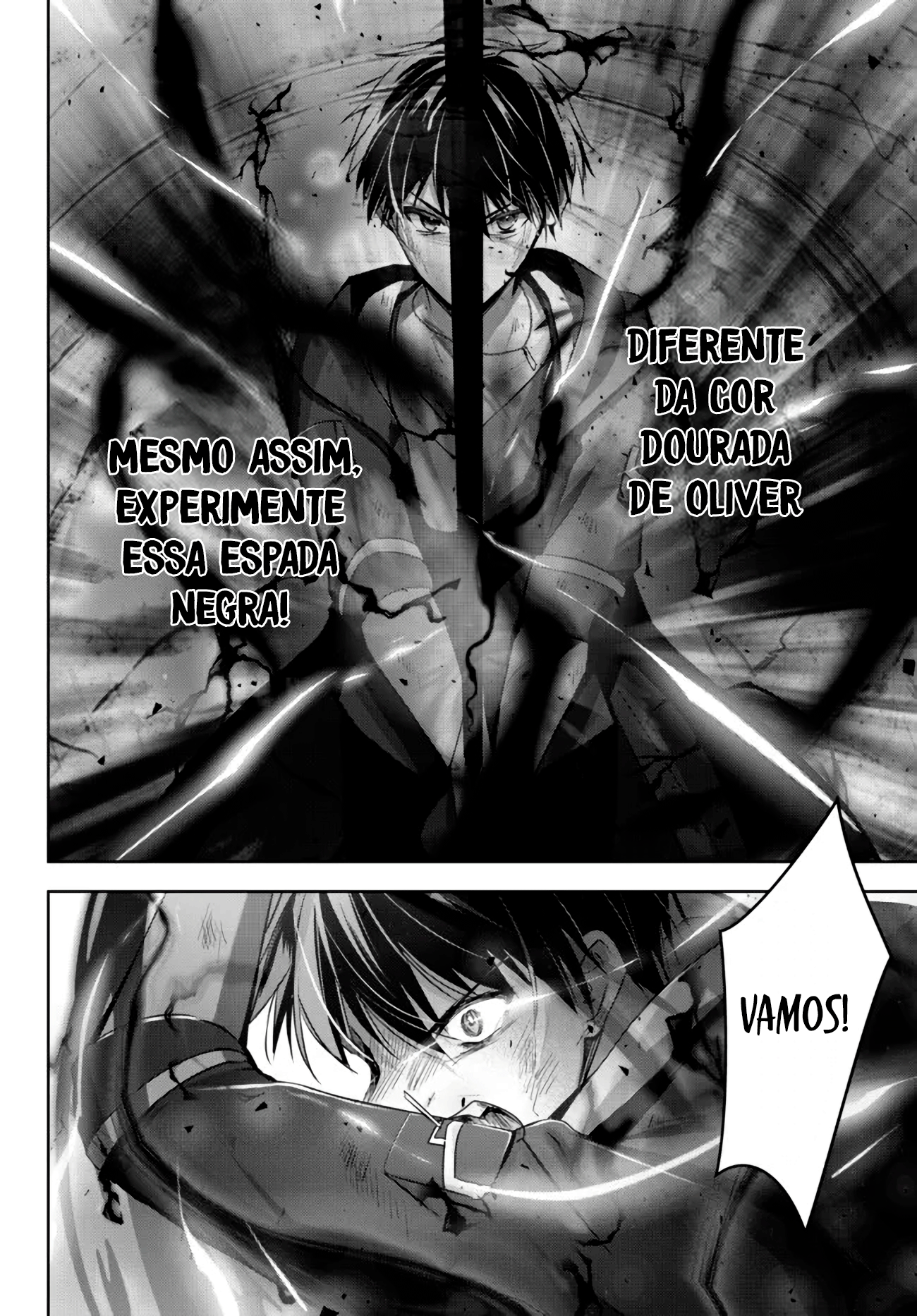 Read Jack of All Trades, Party of None PT Manga Online
