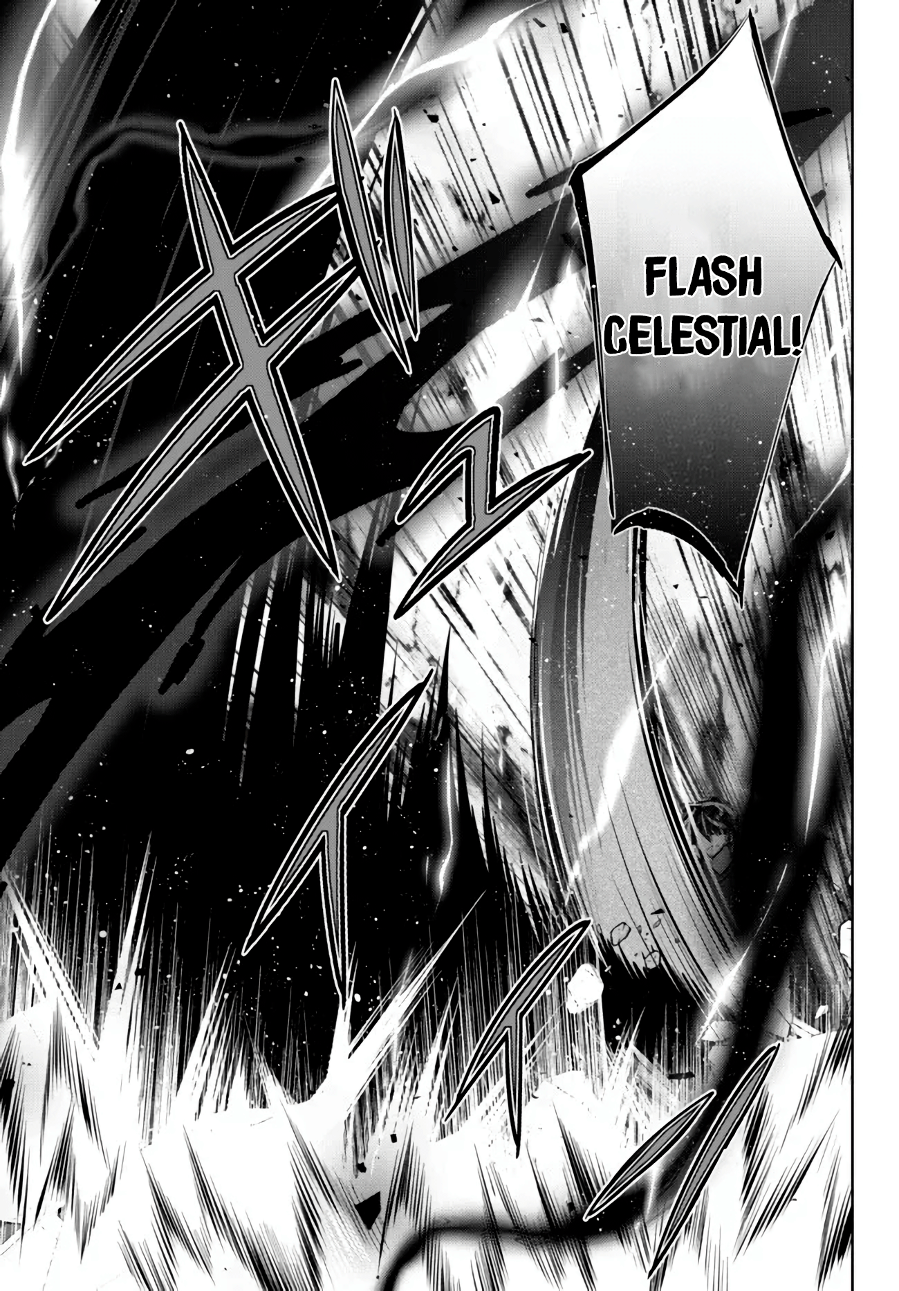 Read Jack of All Trades, Party of None PT Manga Online