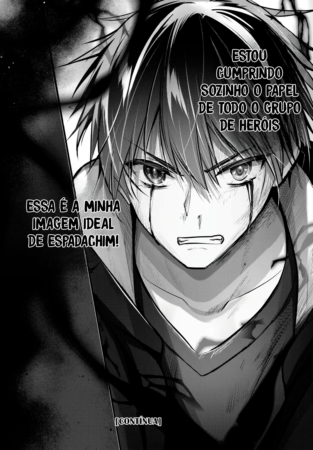 Read Jack of All Trades, Party of None PT Manga Online