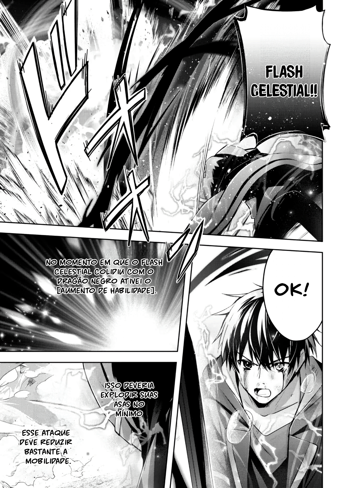 Read Jack of All Trades, Party of None PT Manga Online