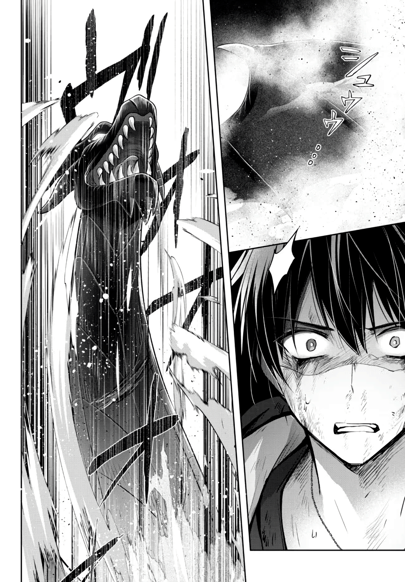 Read Jack of All Trades, Party of None PT Manga Online