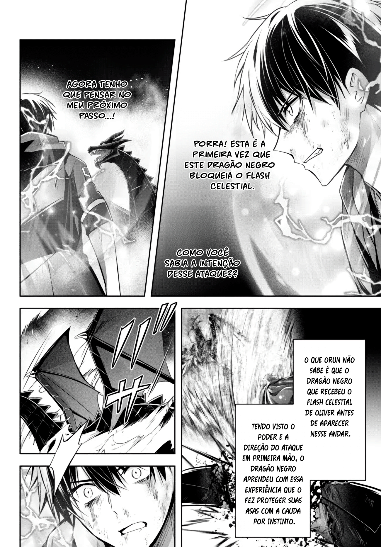 Read Jack of All Trades, Party of None PT Manga Online