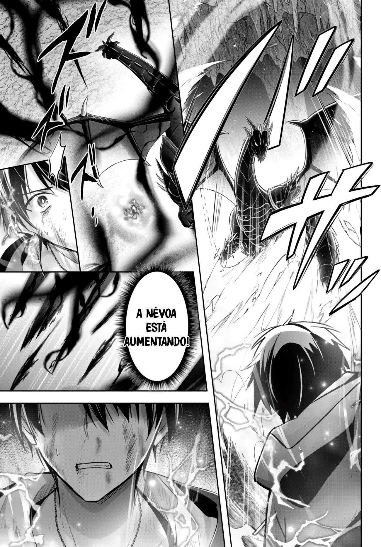 Read Jack of All Trades, Party of None PT Manga Online