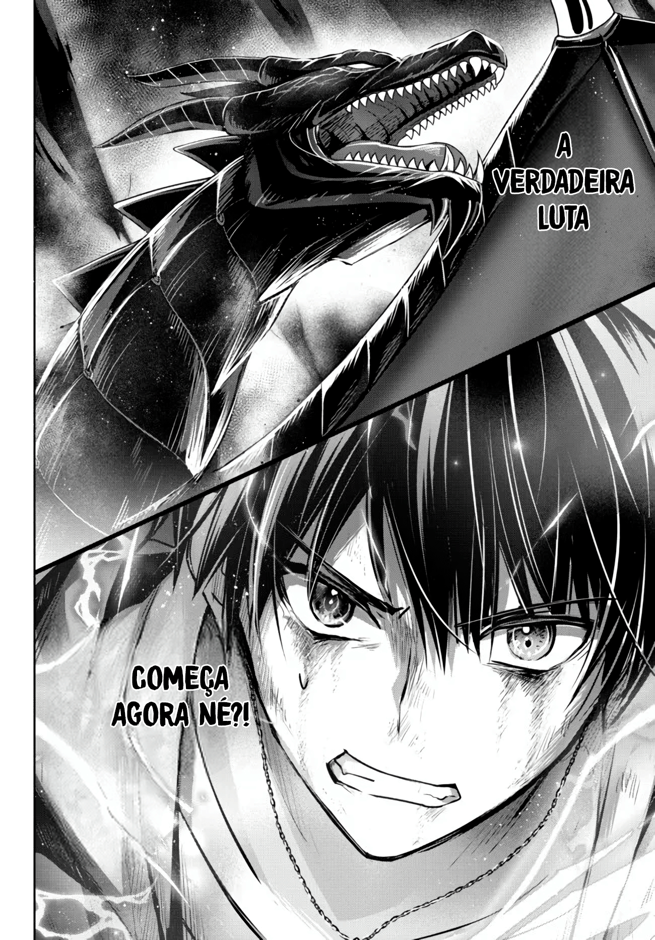 Read Jack of All Trades, Party of None PT Manga Online