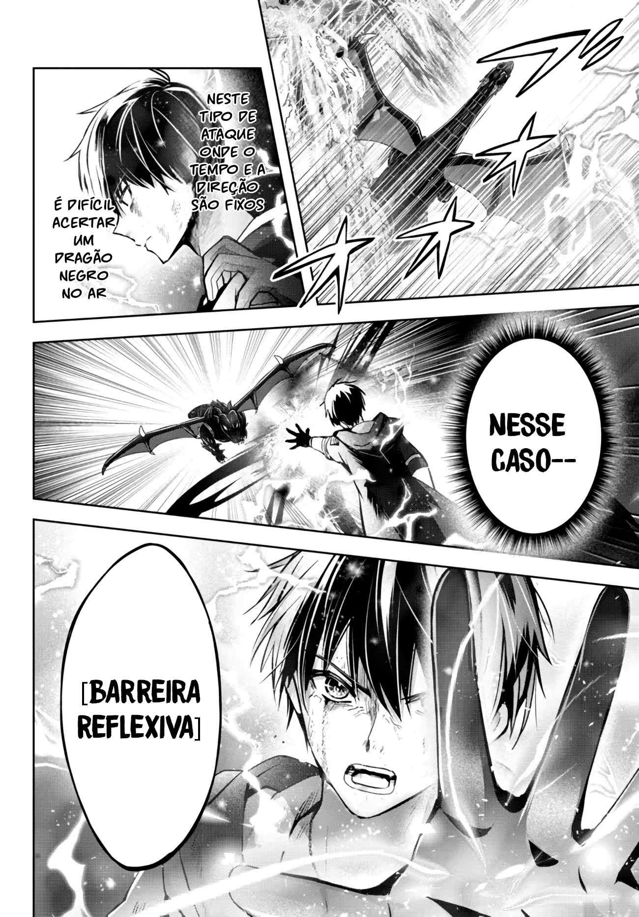 Read Jack of All Trades, Party of None PT Manga Online