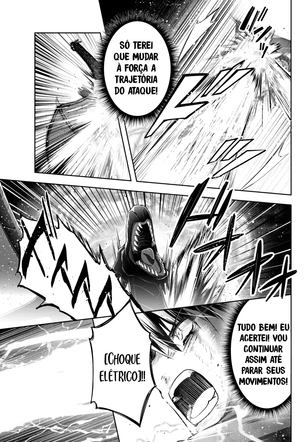 Read Jack of All Trades, Party of None PT Manga Online