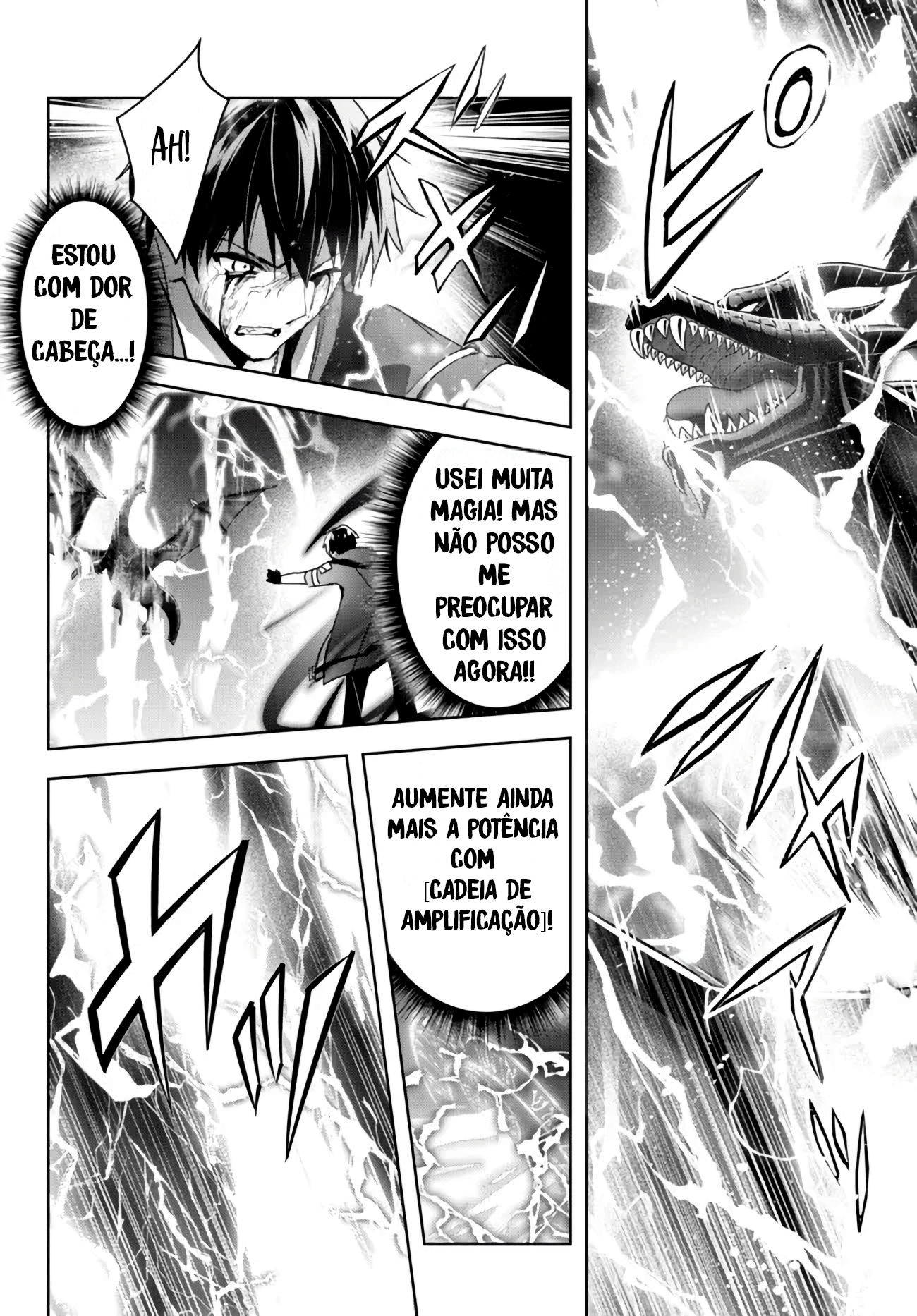 Read Jack of All Trades, Party of None PT Manga Online