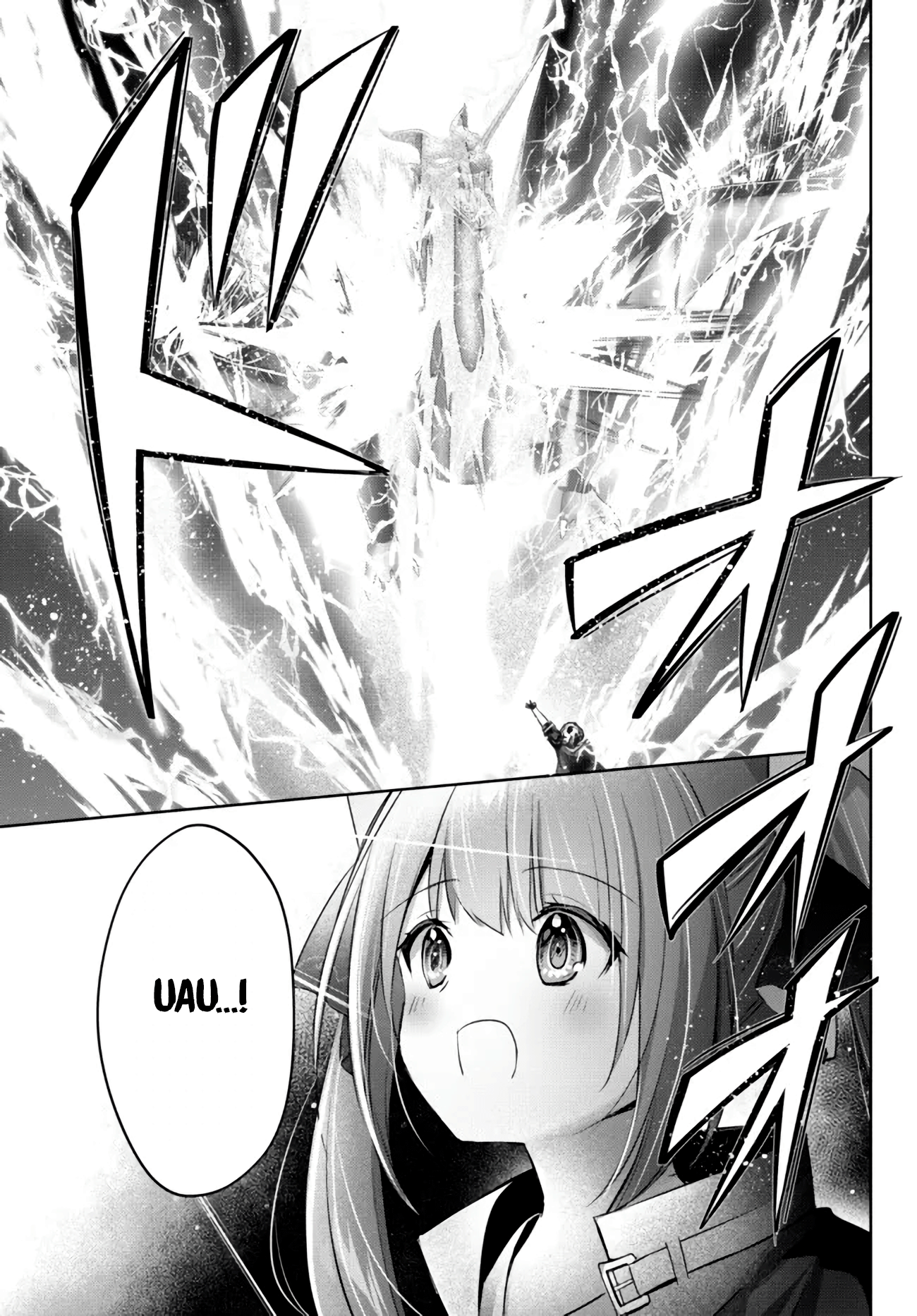 Read Jack of All Trades, Party of None PT Manga Online