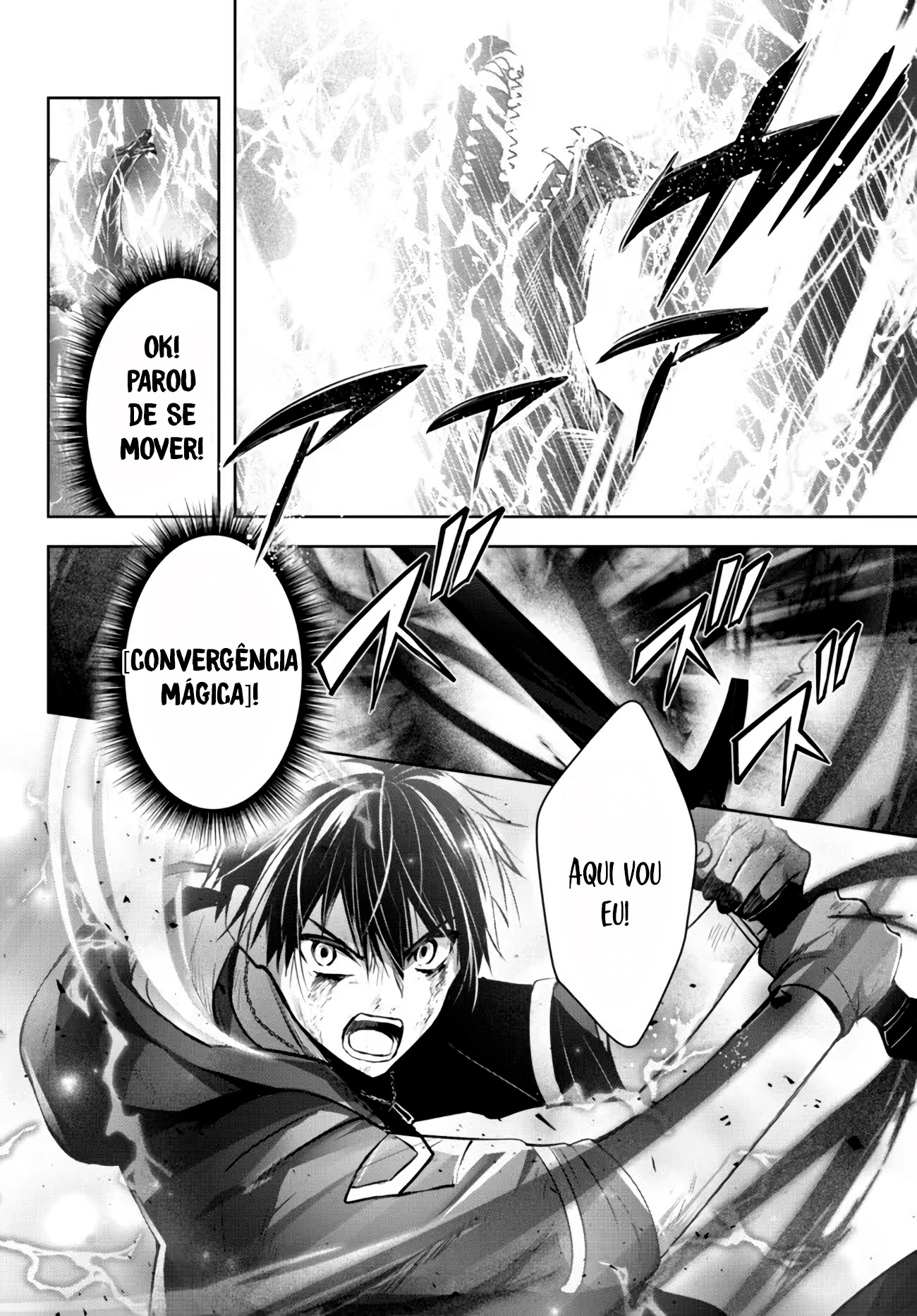 Read Jack of All Trades, Party of None PT Manga Online
