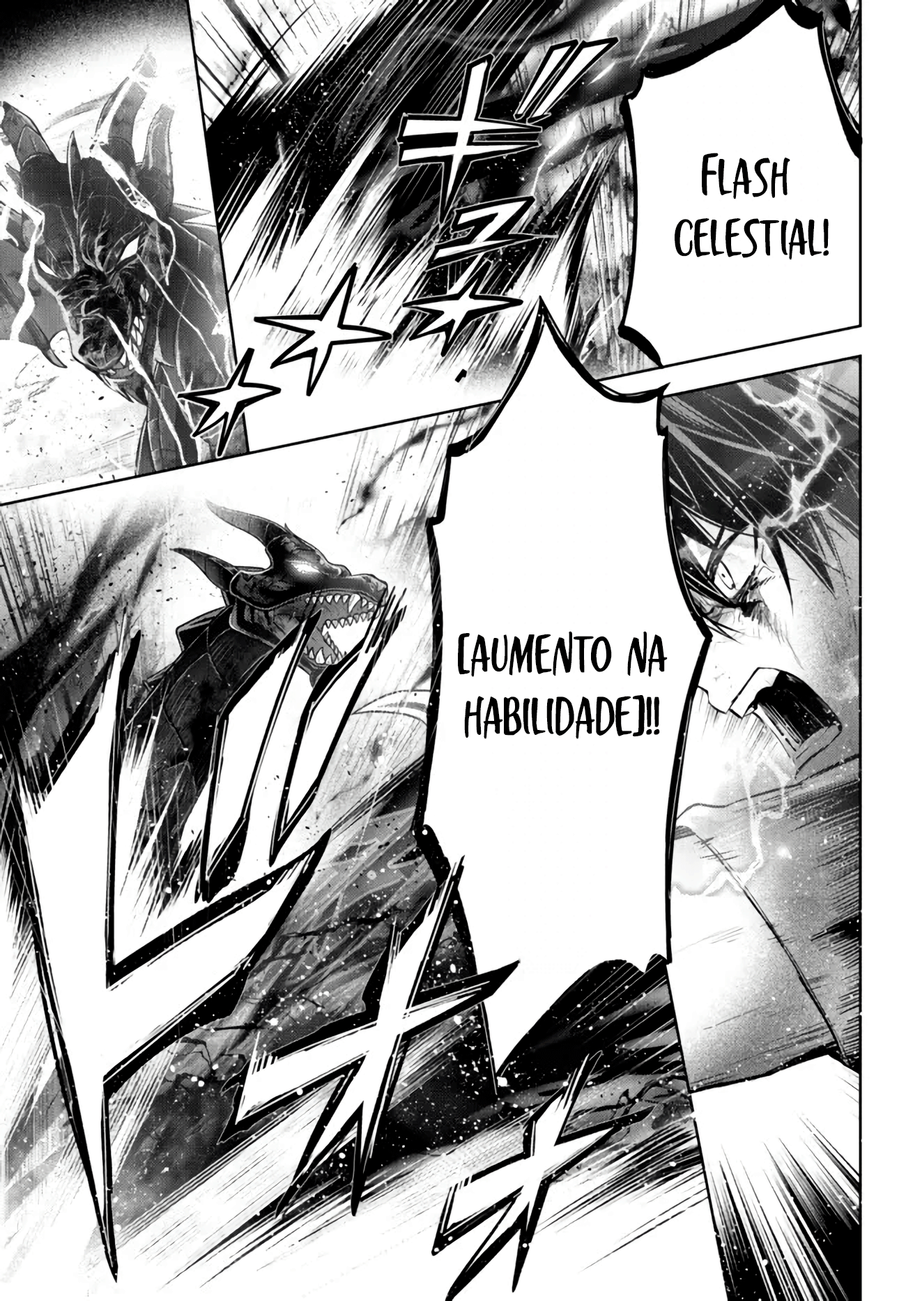 Read Jack of All Trades, Party of None PT Manga Online