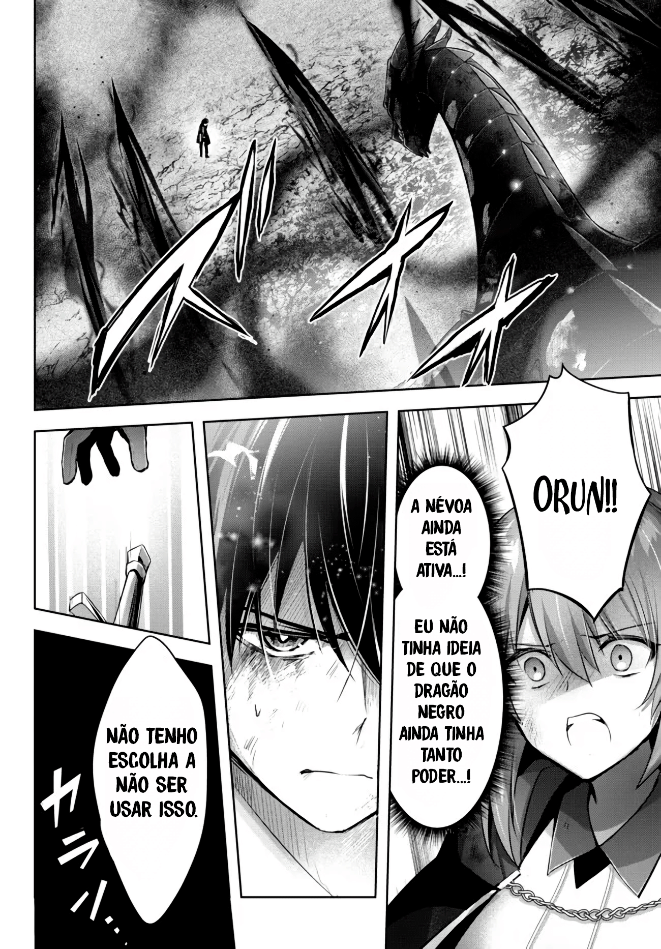 Read Jack of All Trades, Party of None PT Manga Online