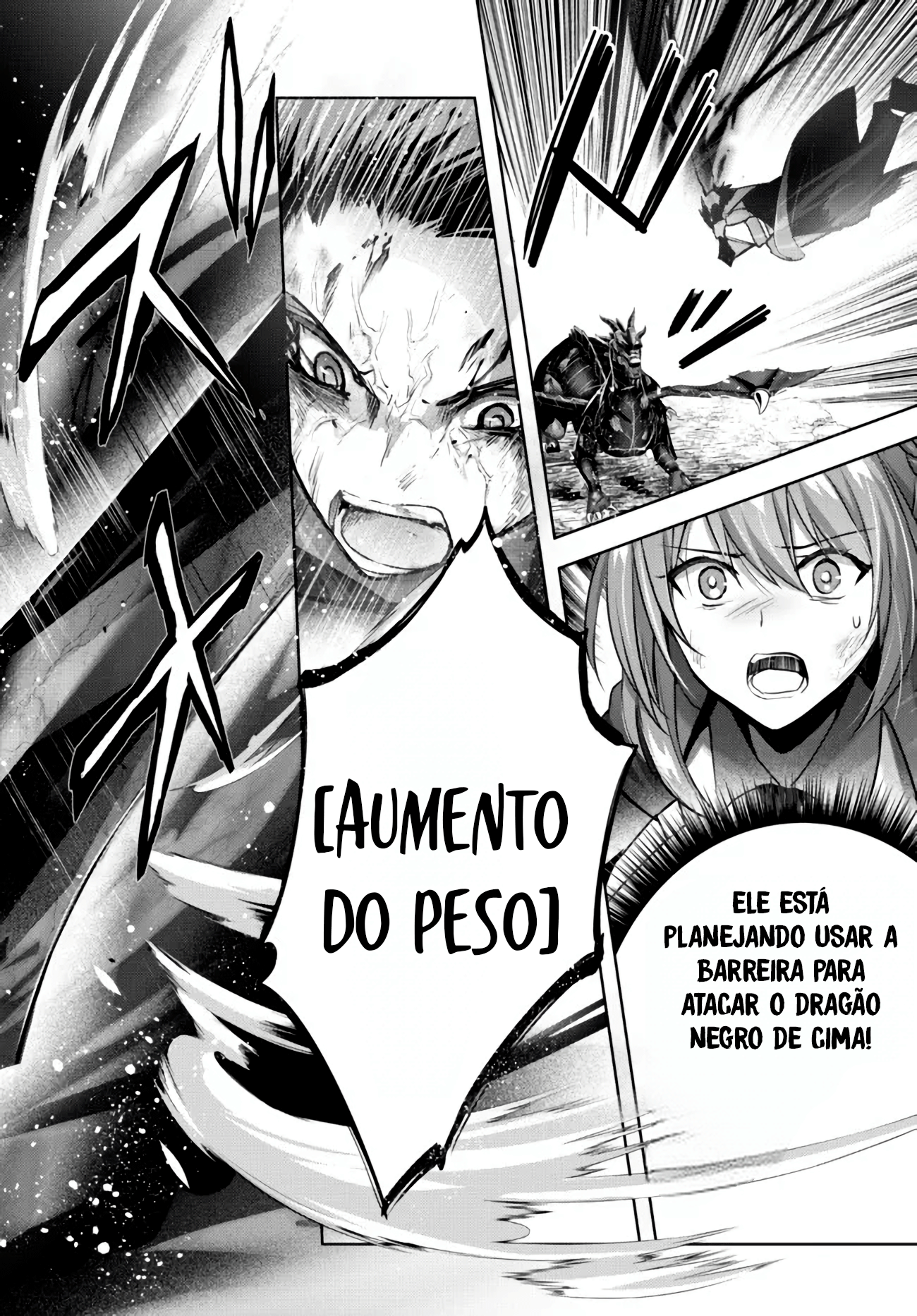 Read Jack of All Trades, Party of None PT Manga Online