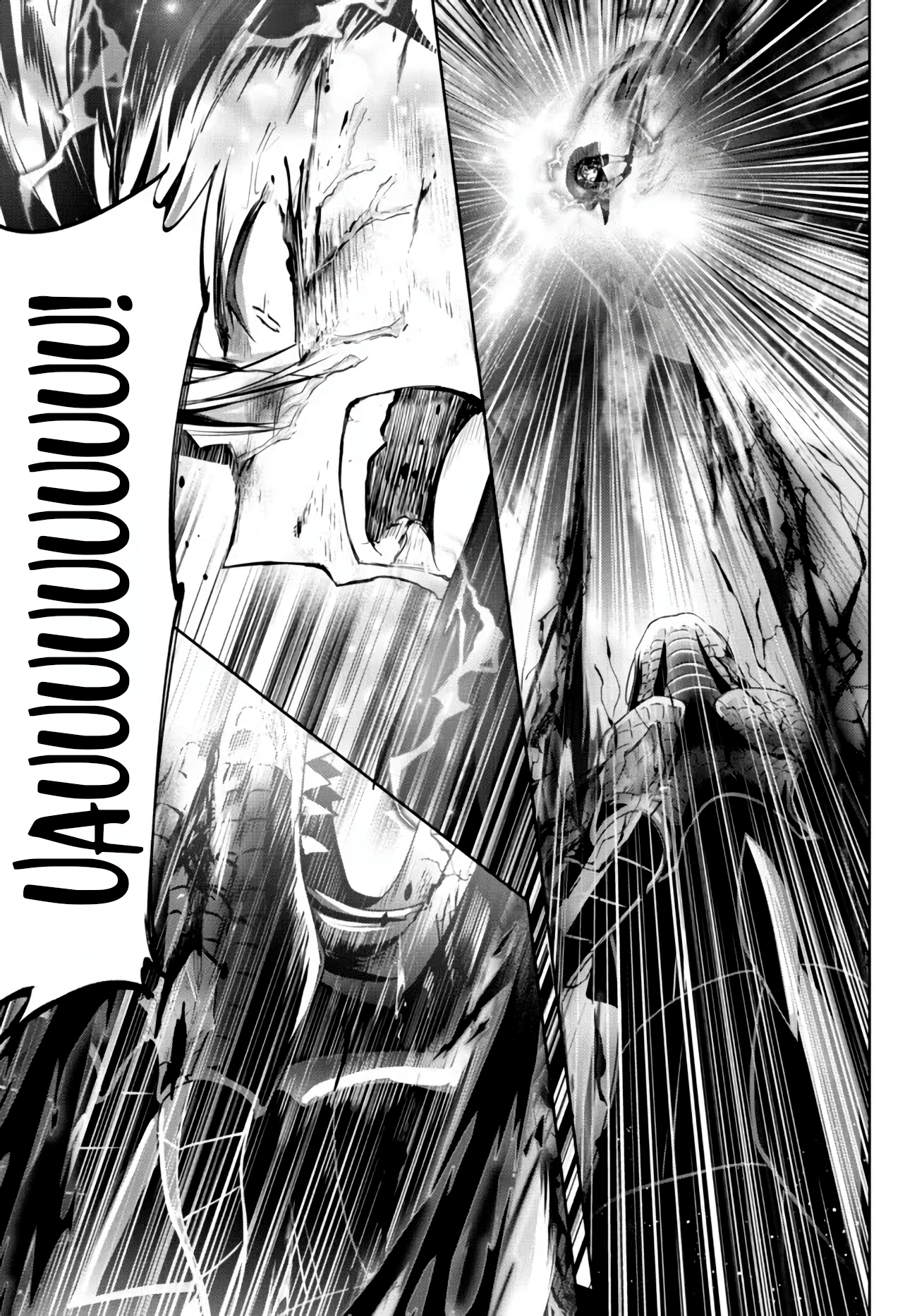 Read Jack of All Trades, Party of None PT Manga Online