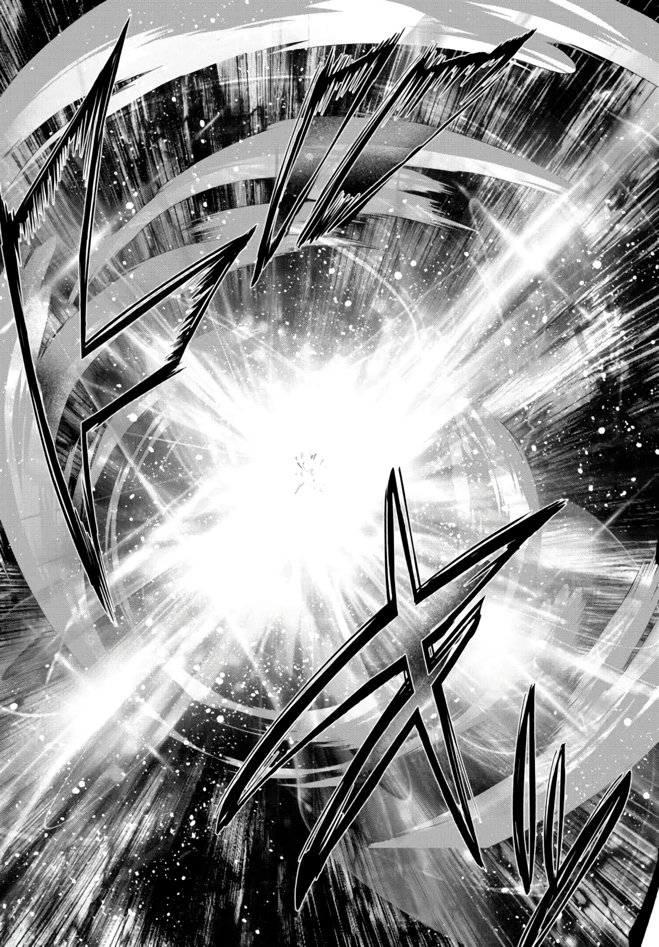 Read Jack of All Trades, Party of None PT Manga Online