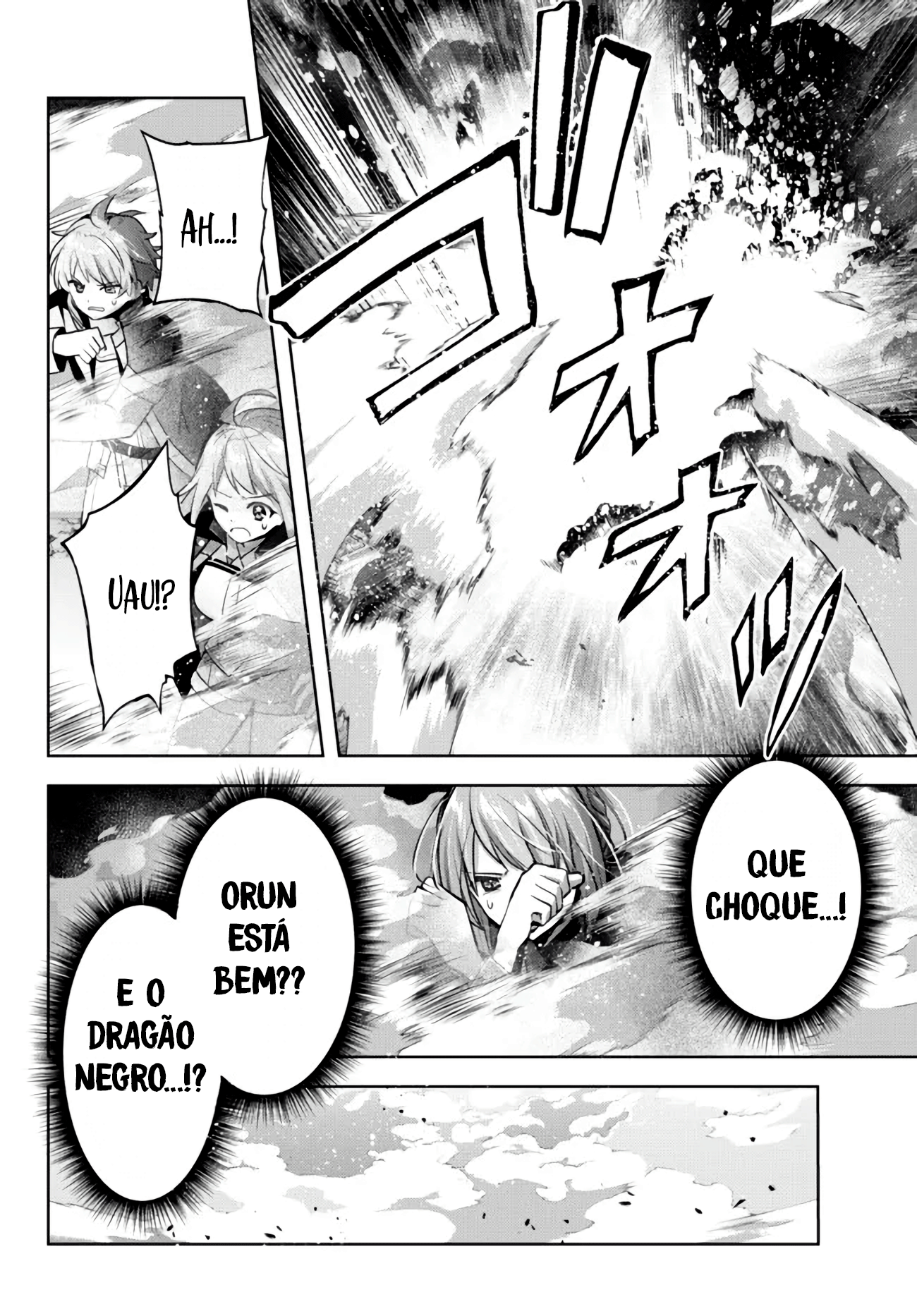 Read Jack of All Trades, Party of None PT Manga Online