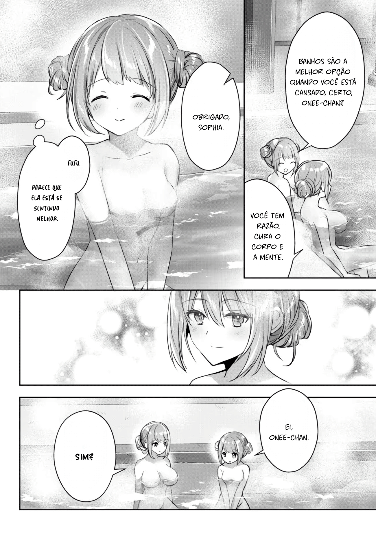 Read Jack of All Trades, Party of None PT Manga Online
