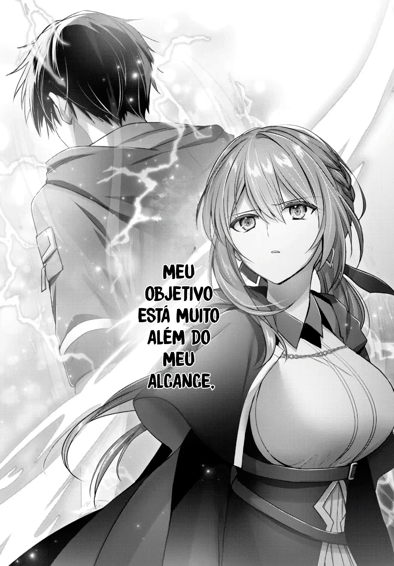 Read Jack of All Trades, Party of None PT Manga Online