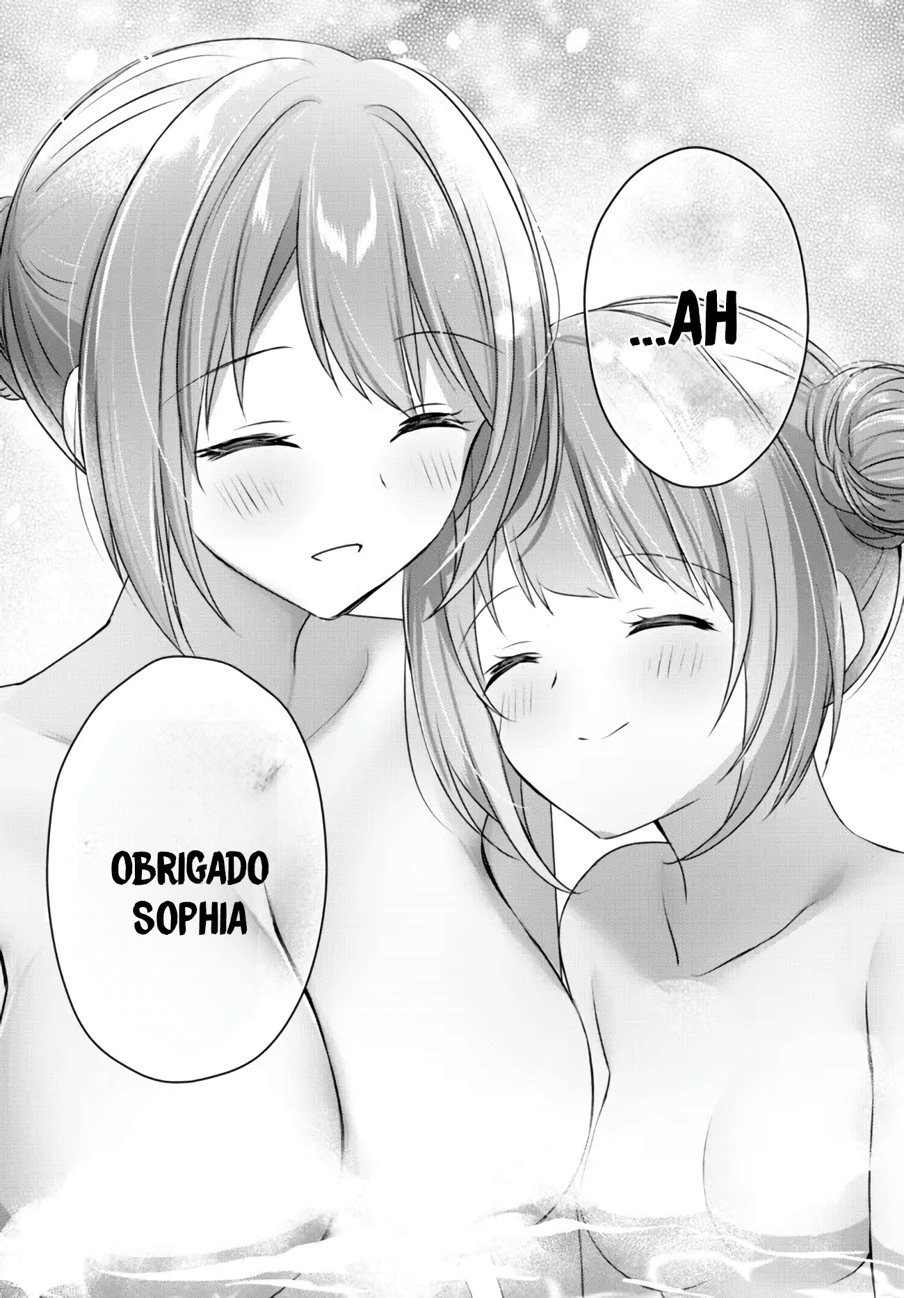 Read Jack of All Trades, Party of None PT Manga Online