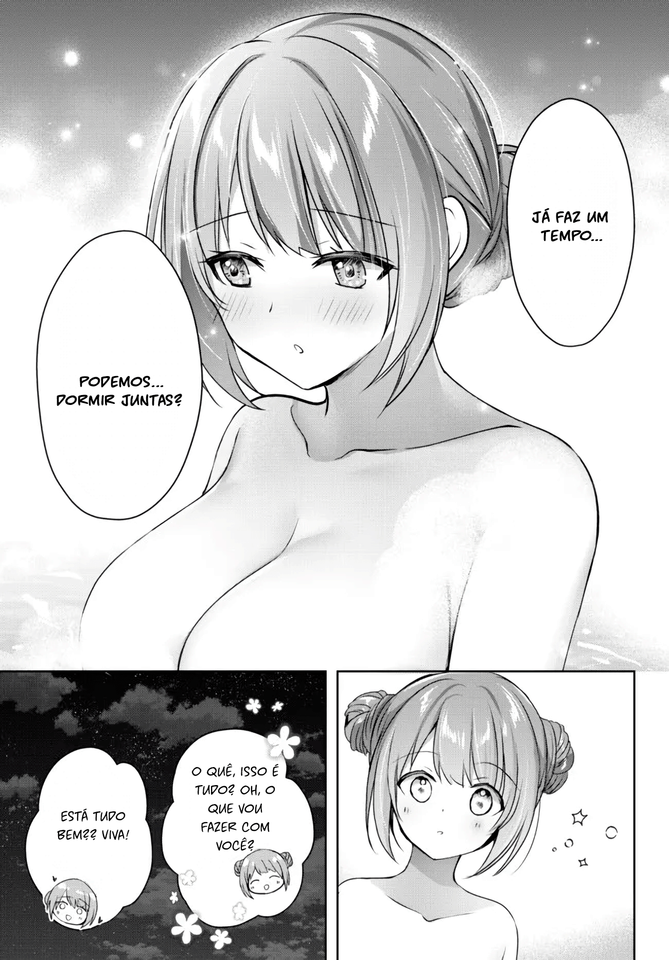 Read Jack of All Trades, Party of None PT Manga Online