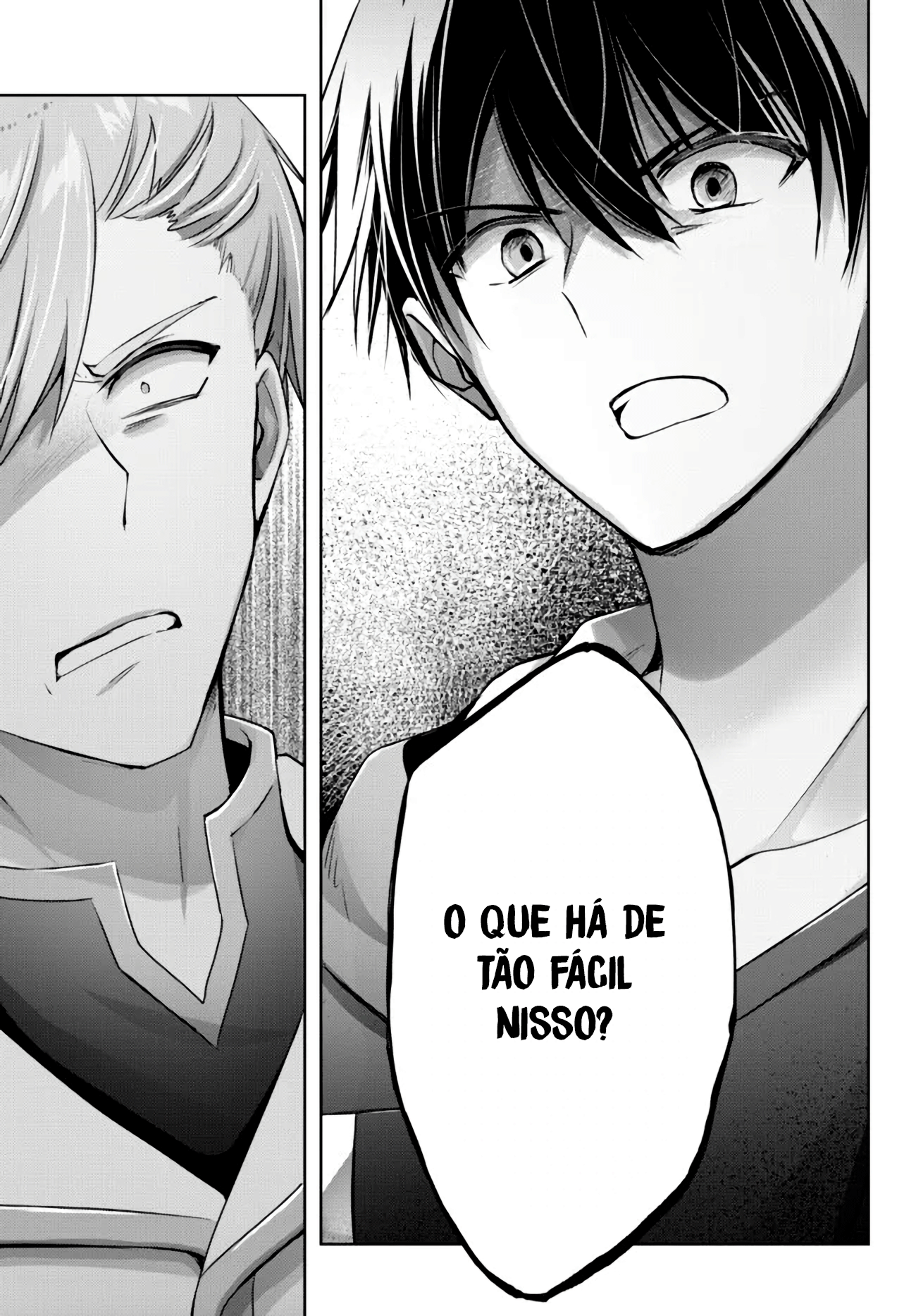 Read Jack of All Trades, Party of None PT Manga Online