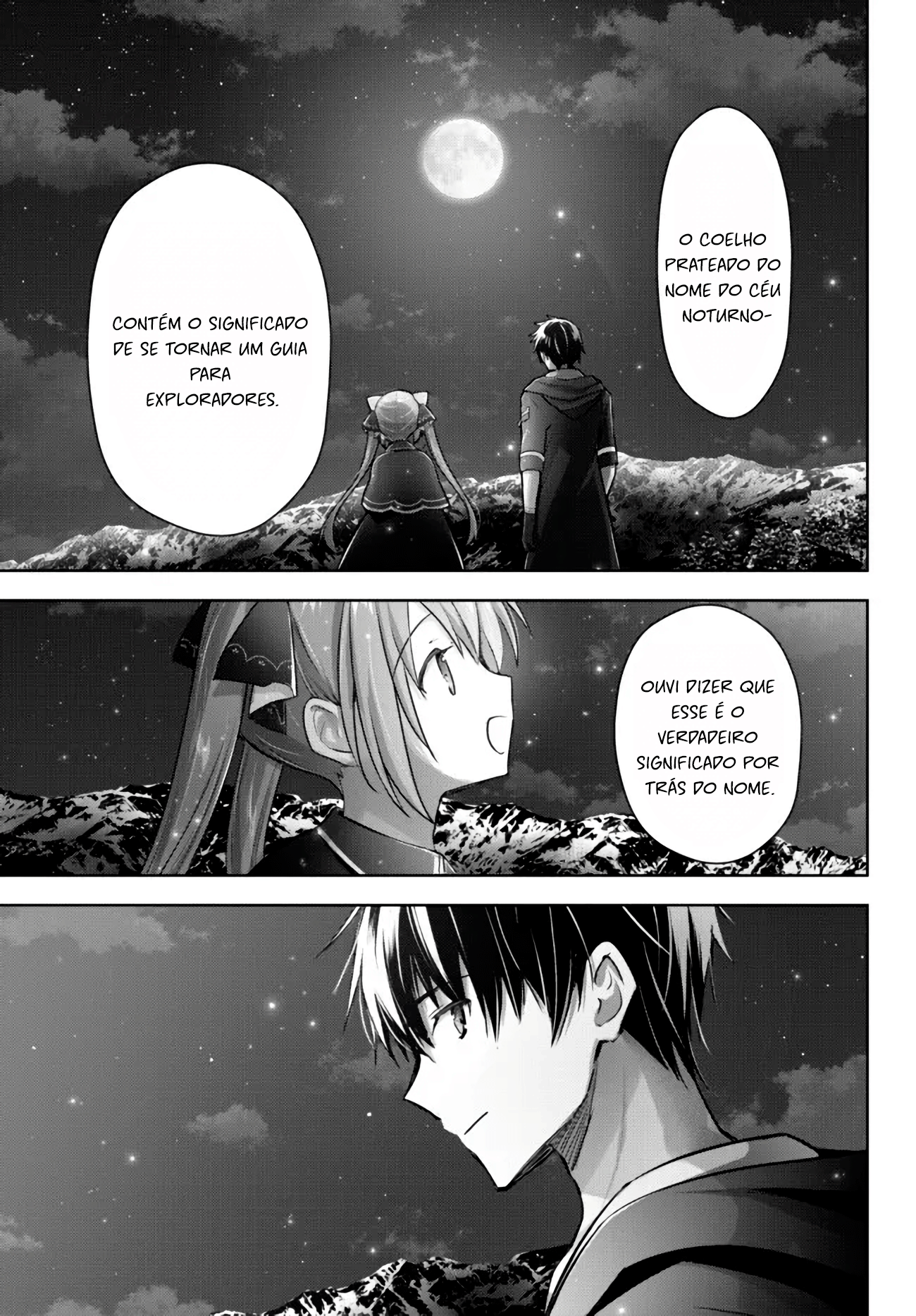 Read Jack of All Trades, Party of None PT Manga Online