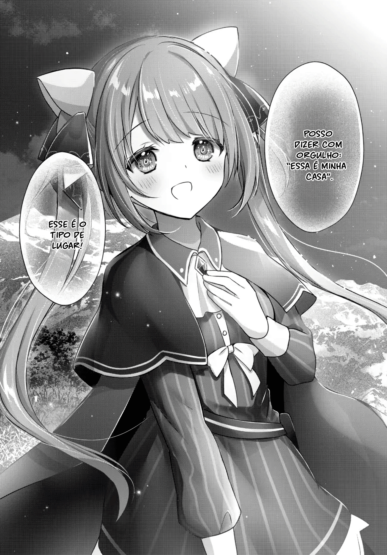 Read Jack of All Trades, Party of None PT Manga Online