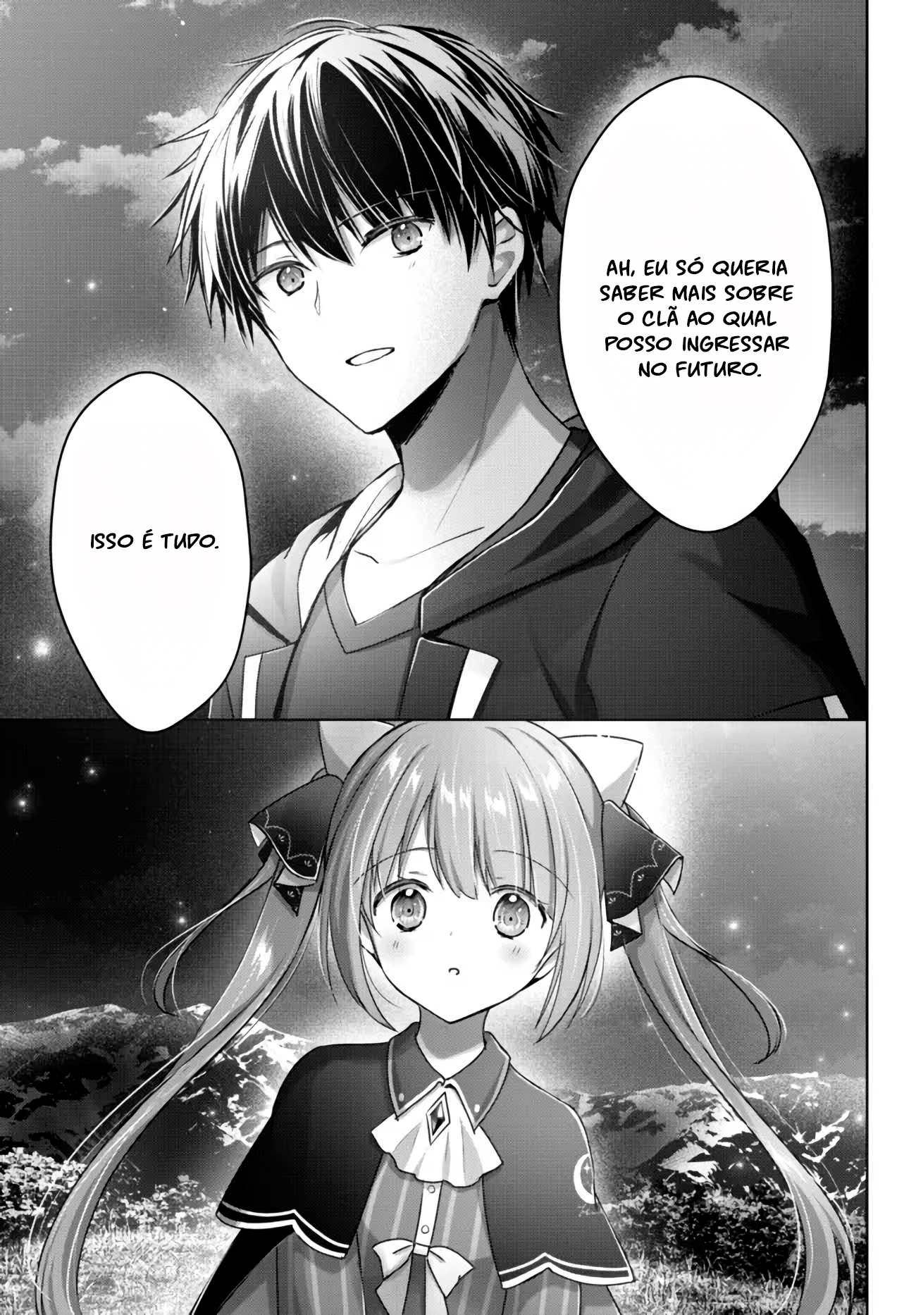 Read Jack of All Trades, Party of None PT Manga Online