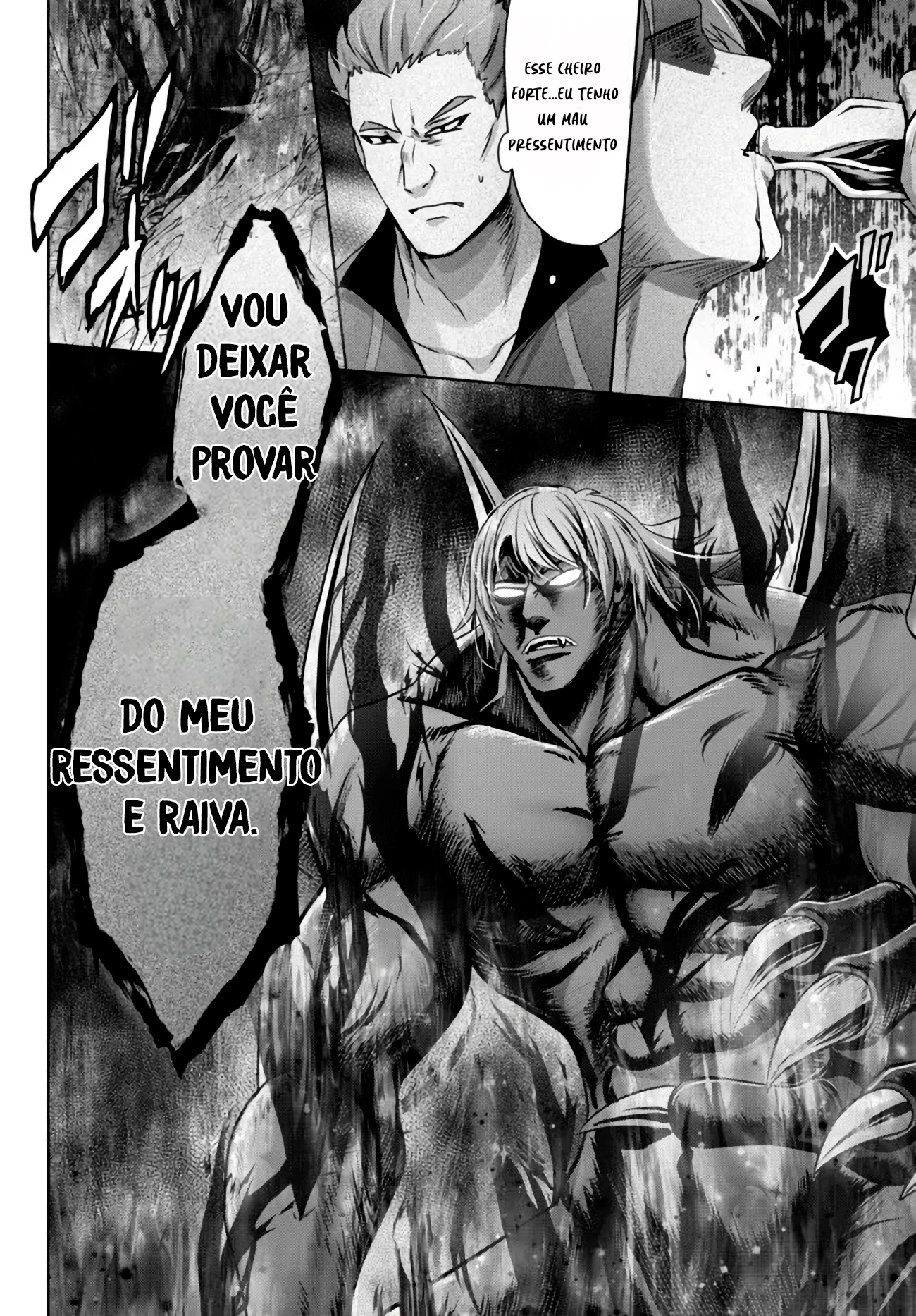 Read Jack of All Trades, Party of None PT Manga Online